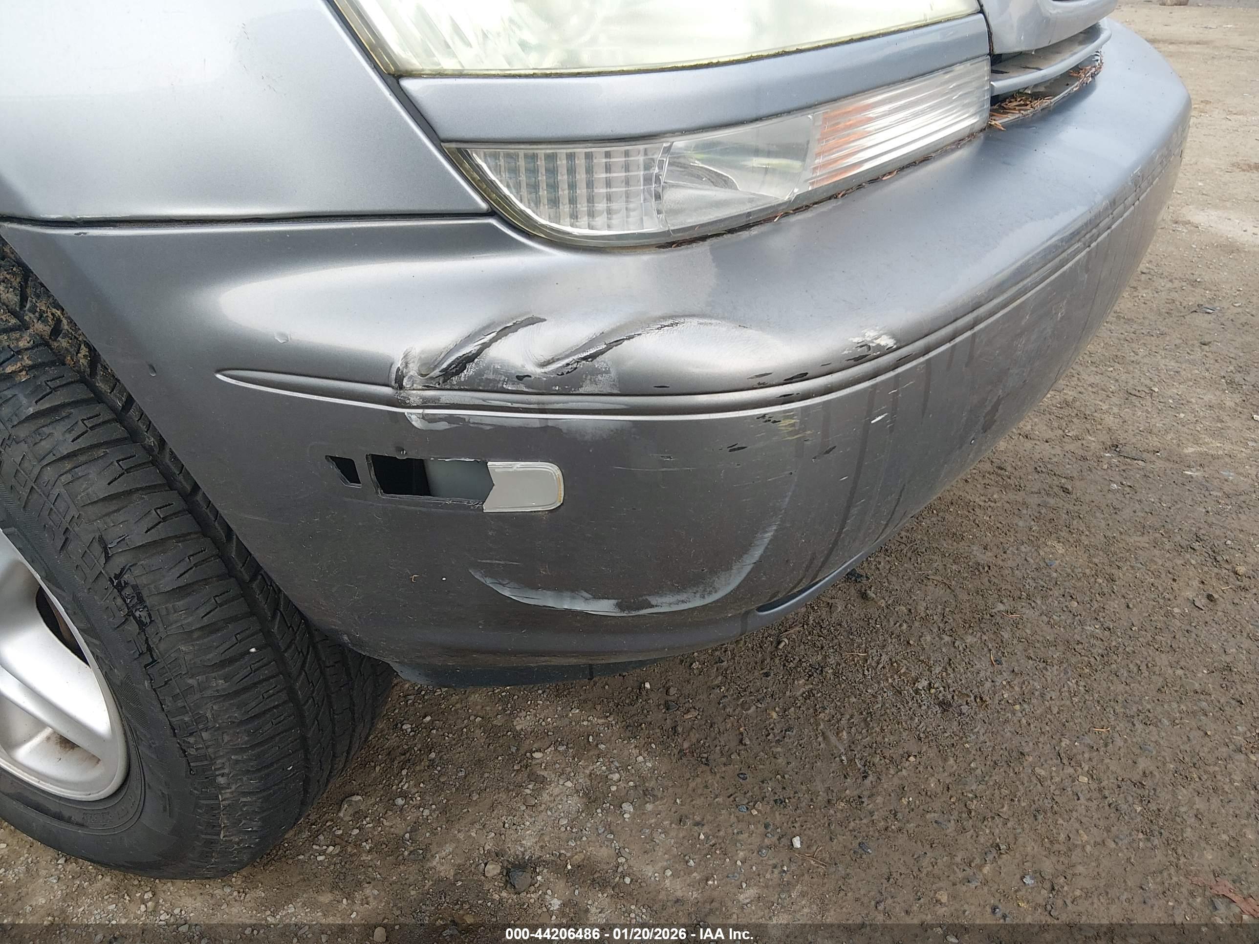 LEXUS RX image 6