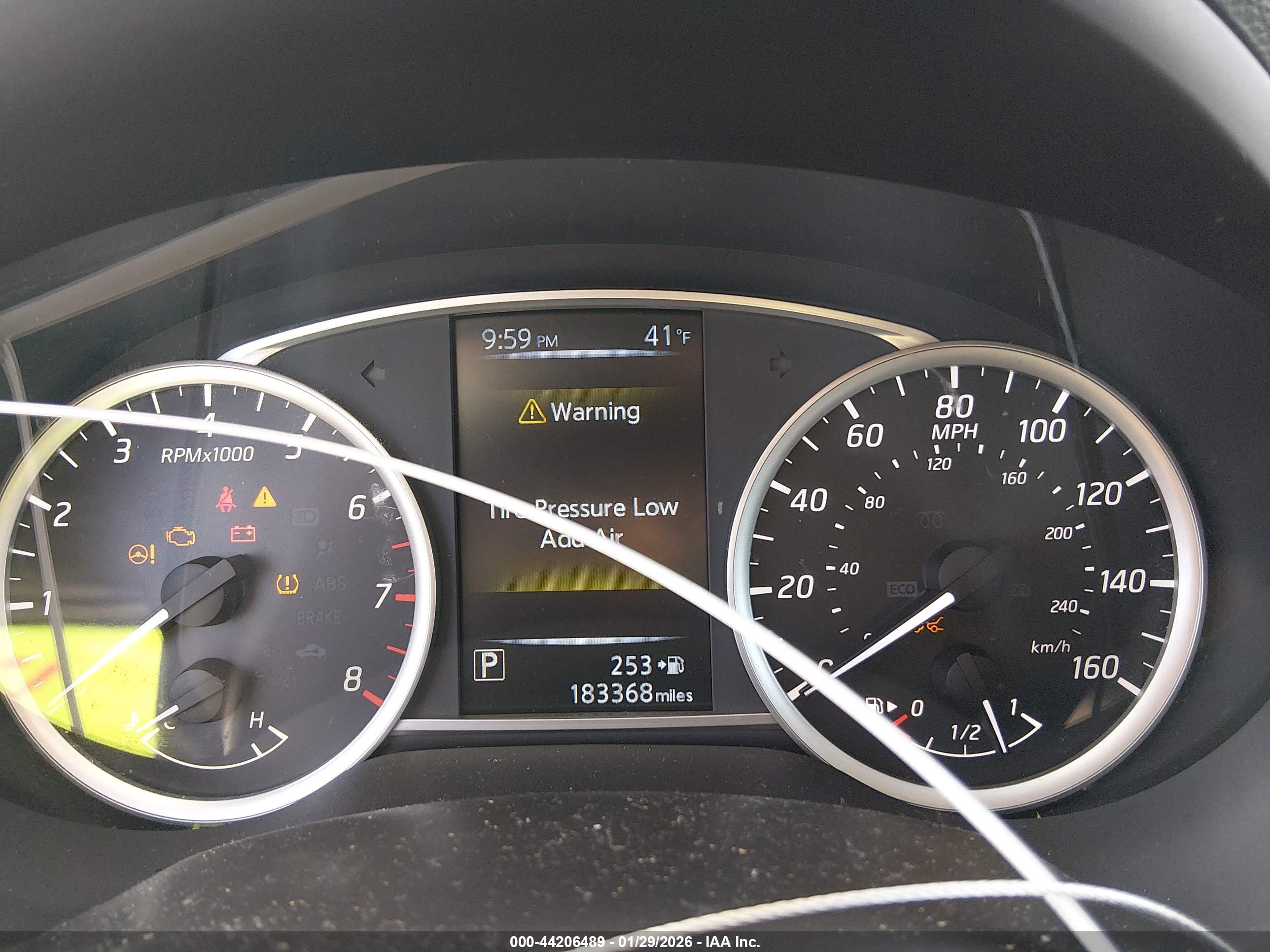 NISSAN SENTRA image 7