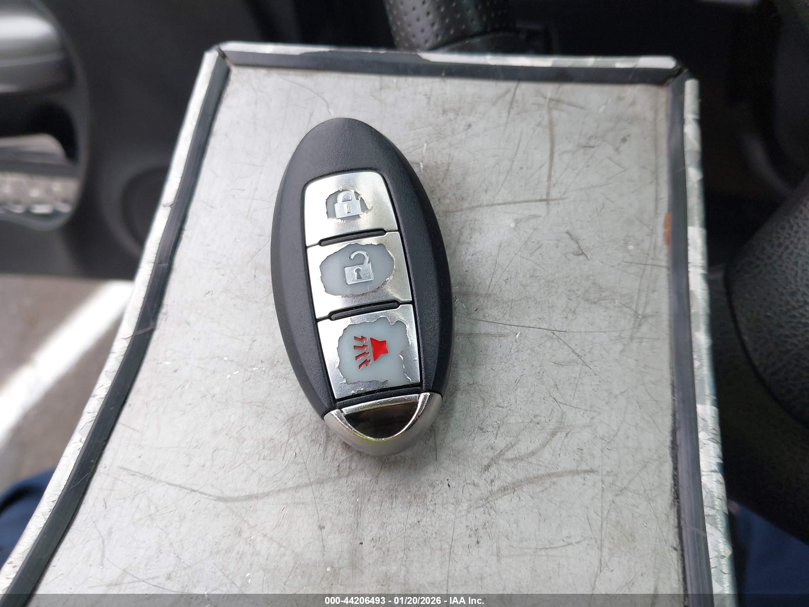 NISSAN JUKE image 11