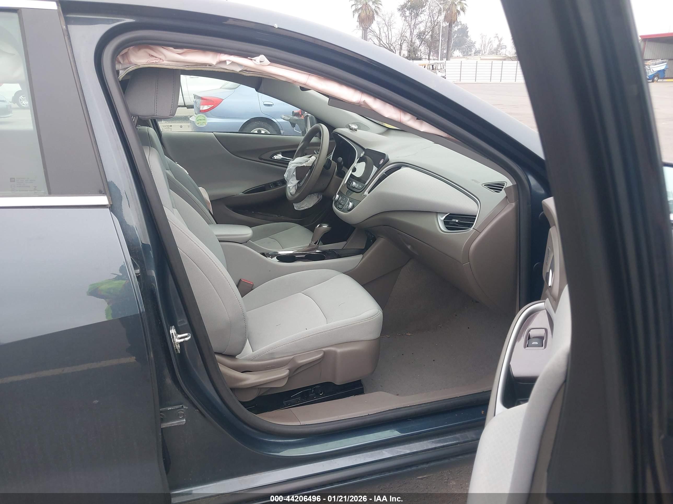 CHEVROLET MALIBU image 5