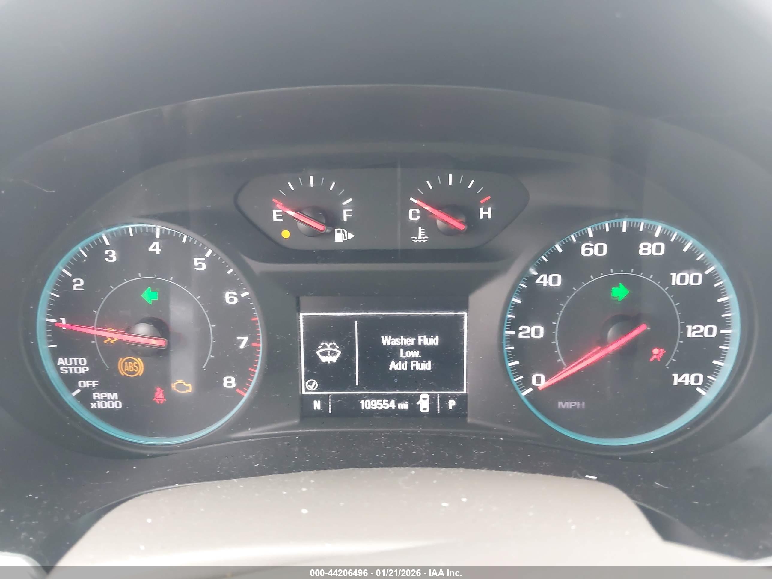 CHEVROLET MALIBU image 7