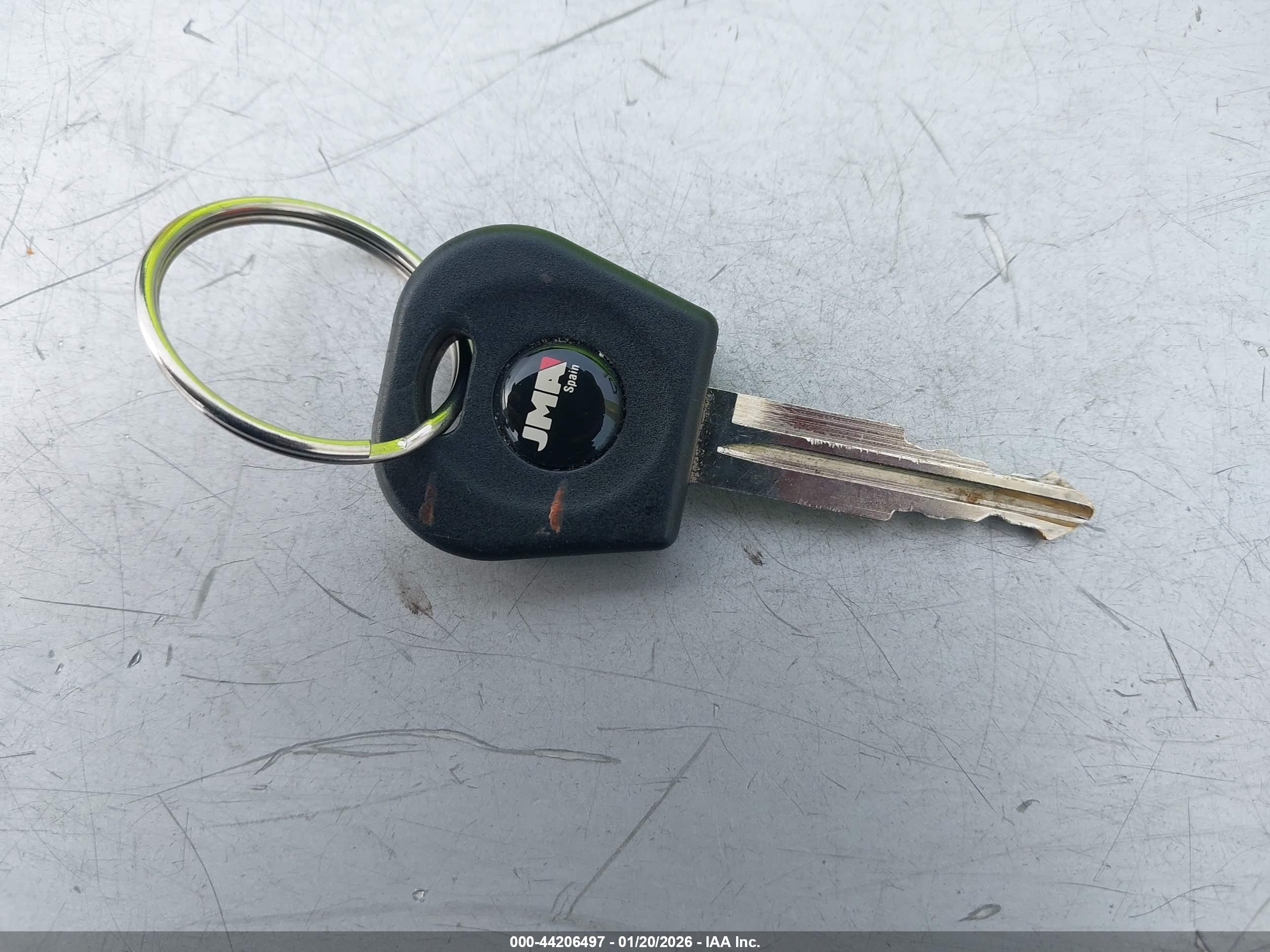 CHEVROLET SPARK image 11