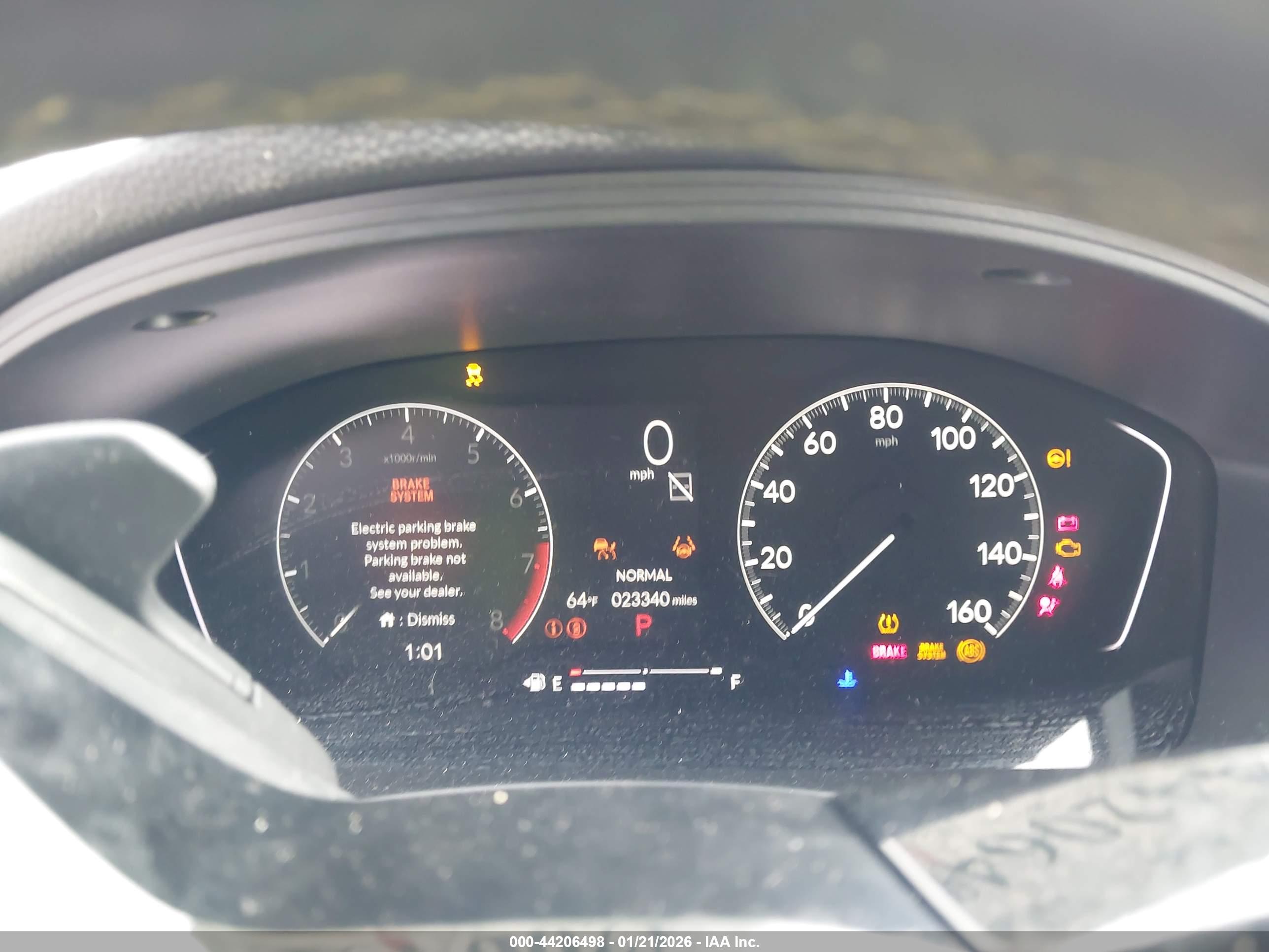 HONDA CIVIC image 7