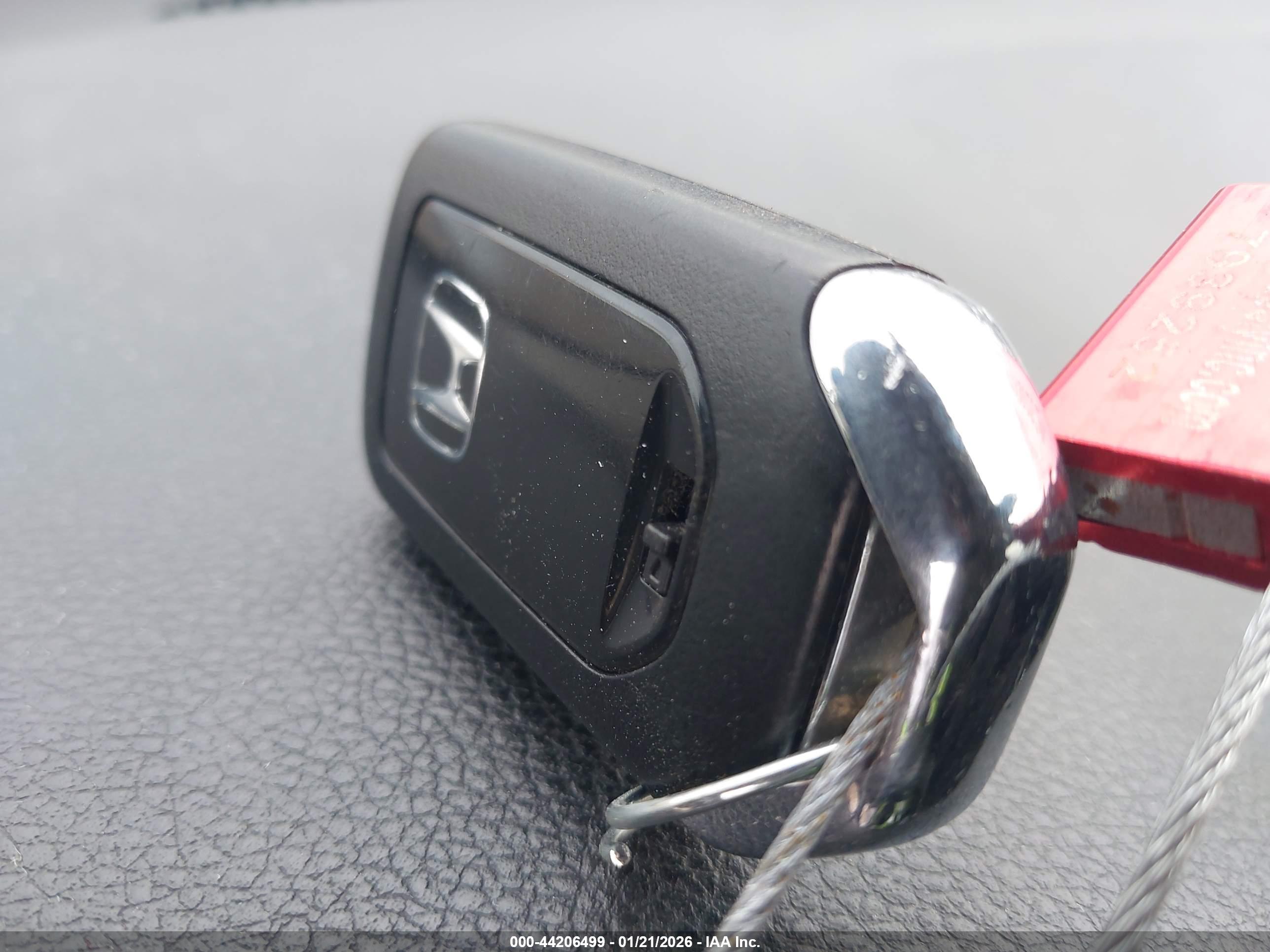 HONDA HR-V image 11