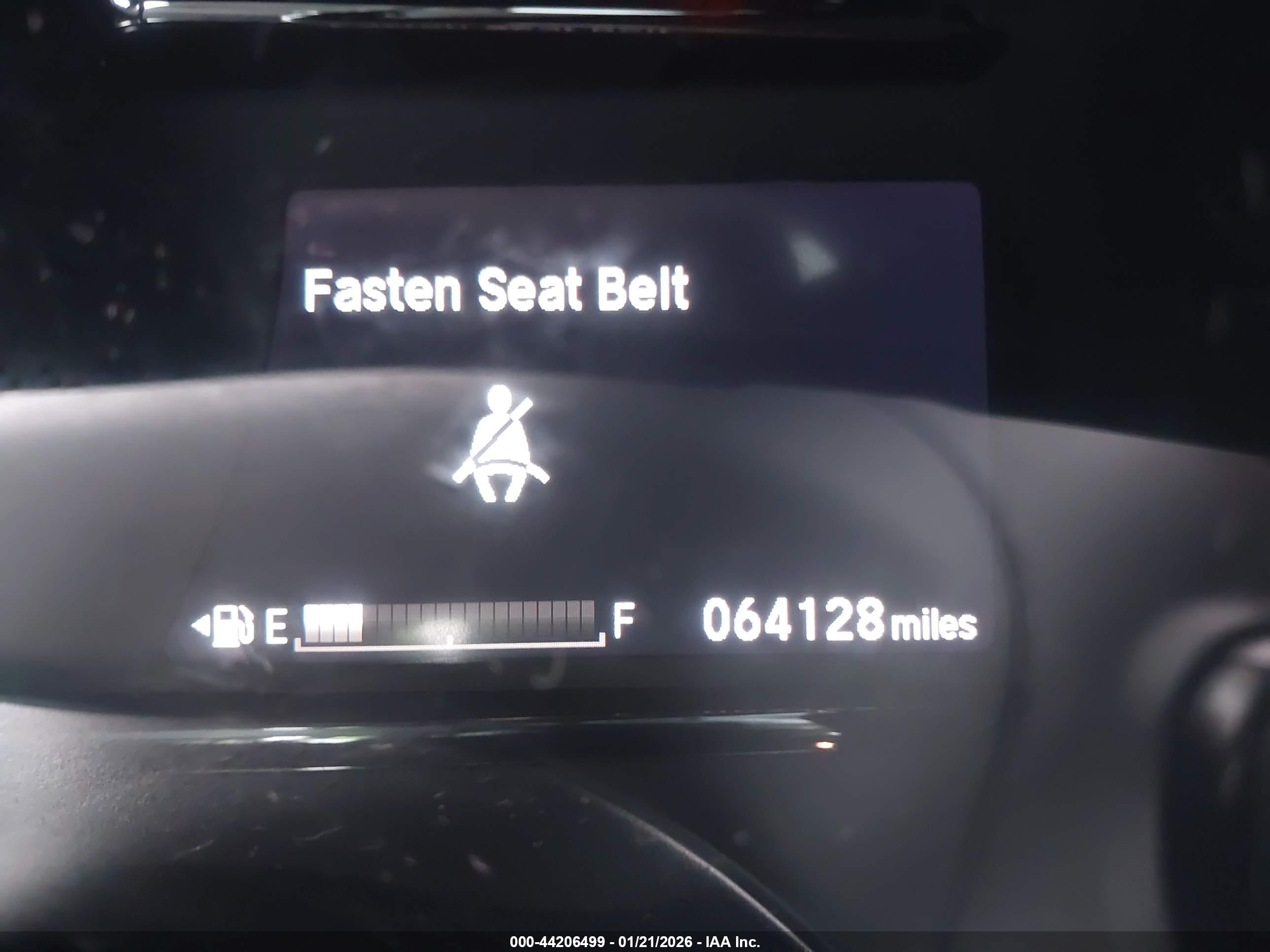 HONDA HR-V image 7