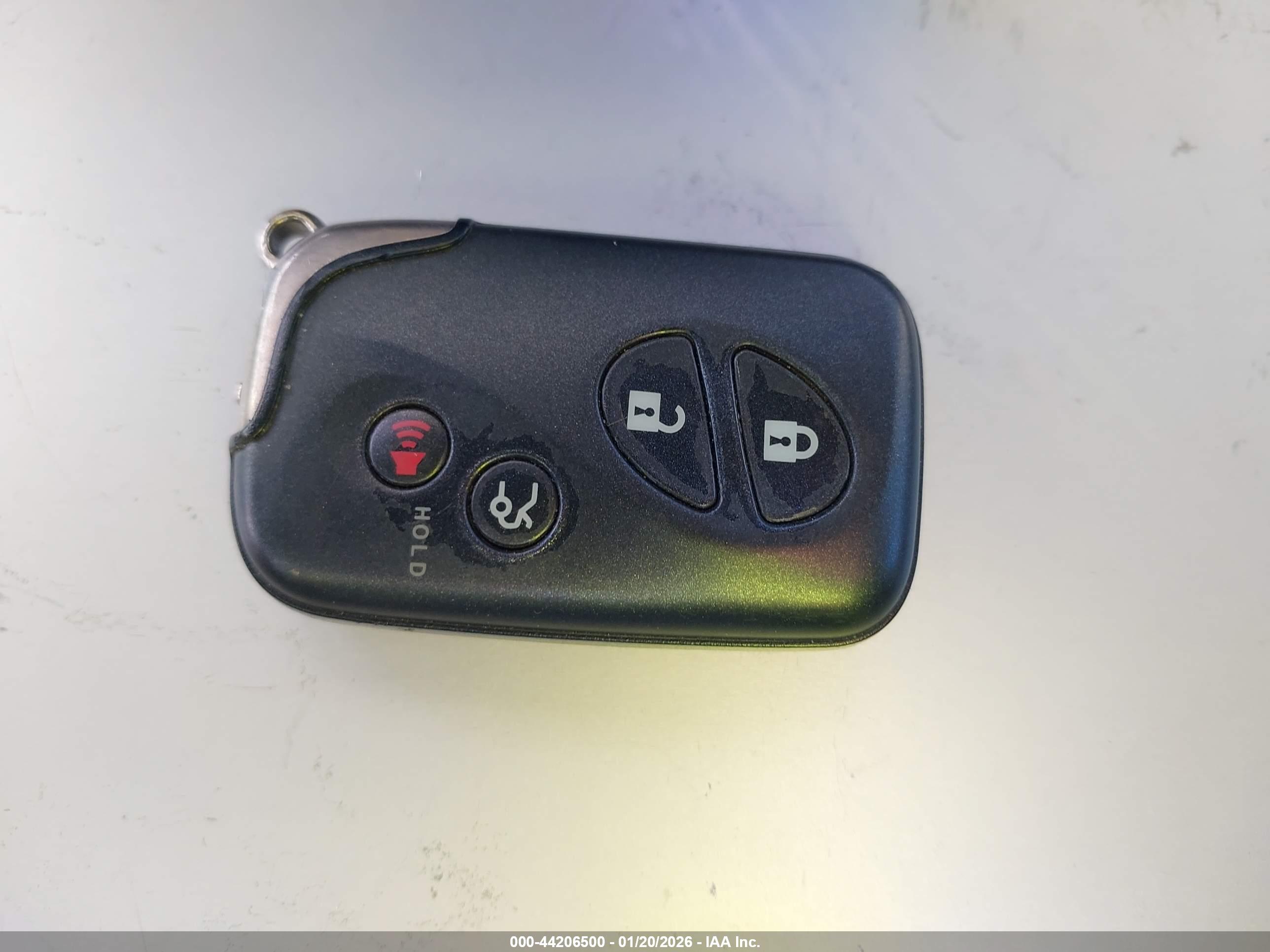 LEXUS ES image 11