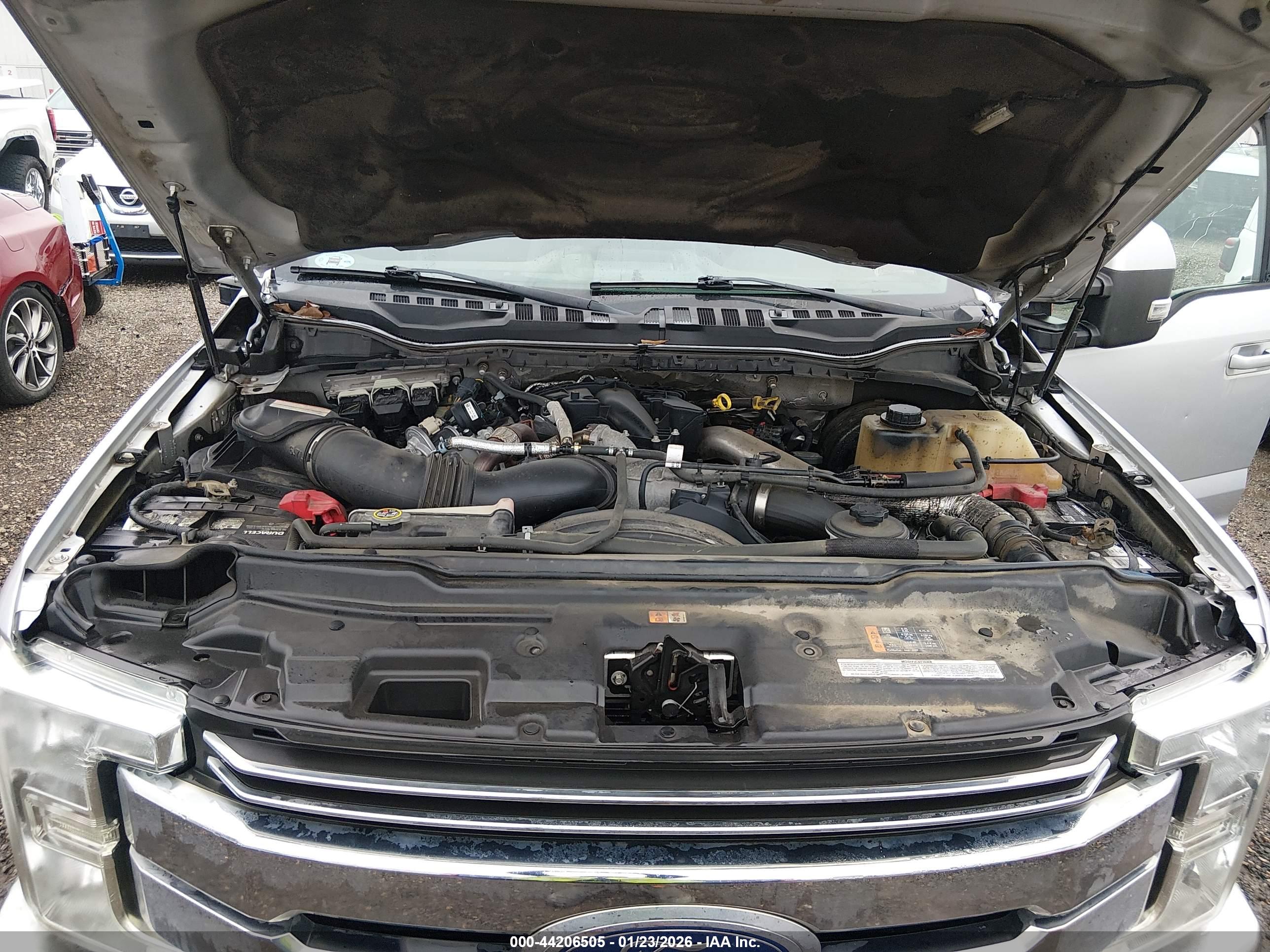 FORD F-250 image 10