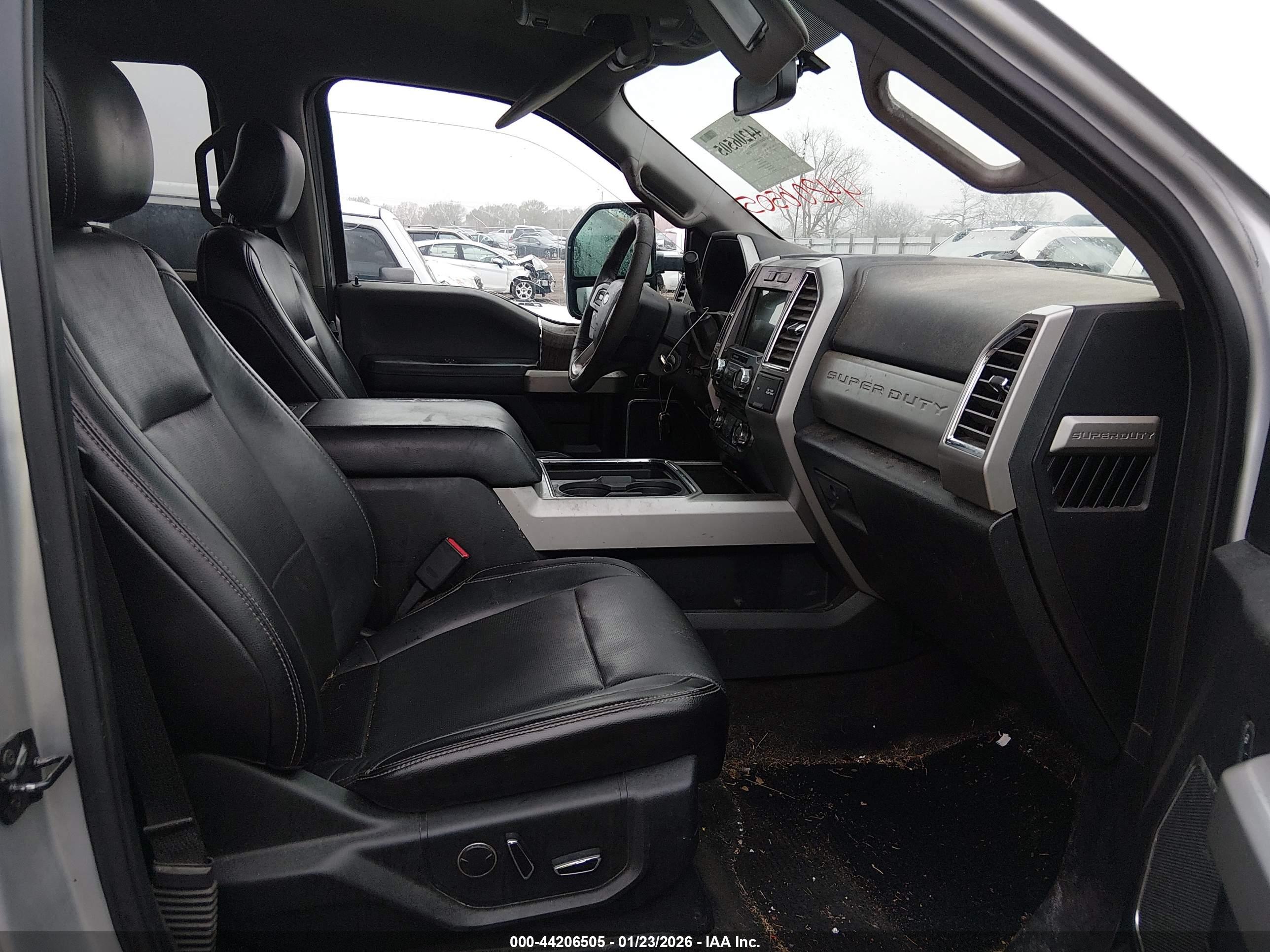 FORD F-250 image 5
