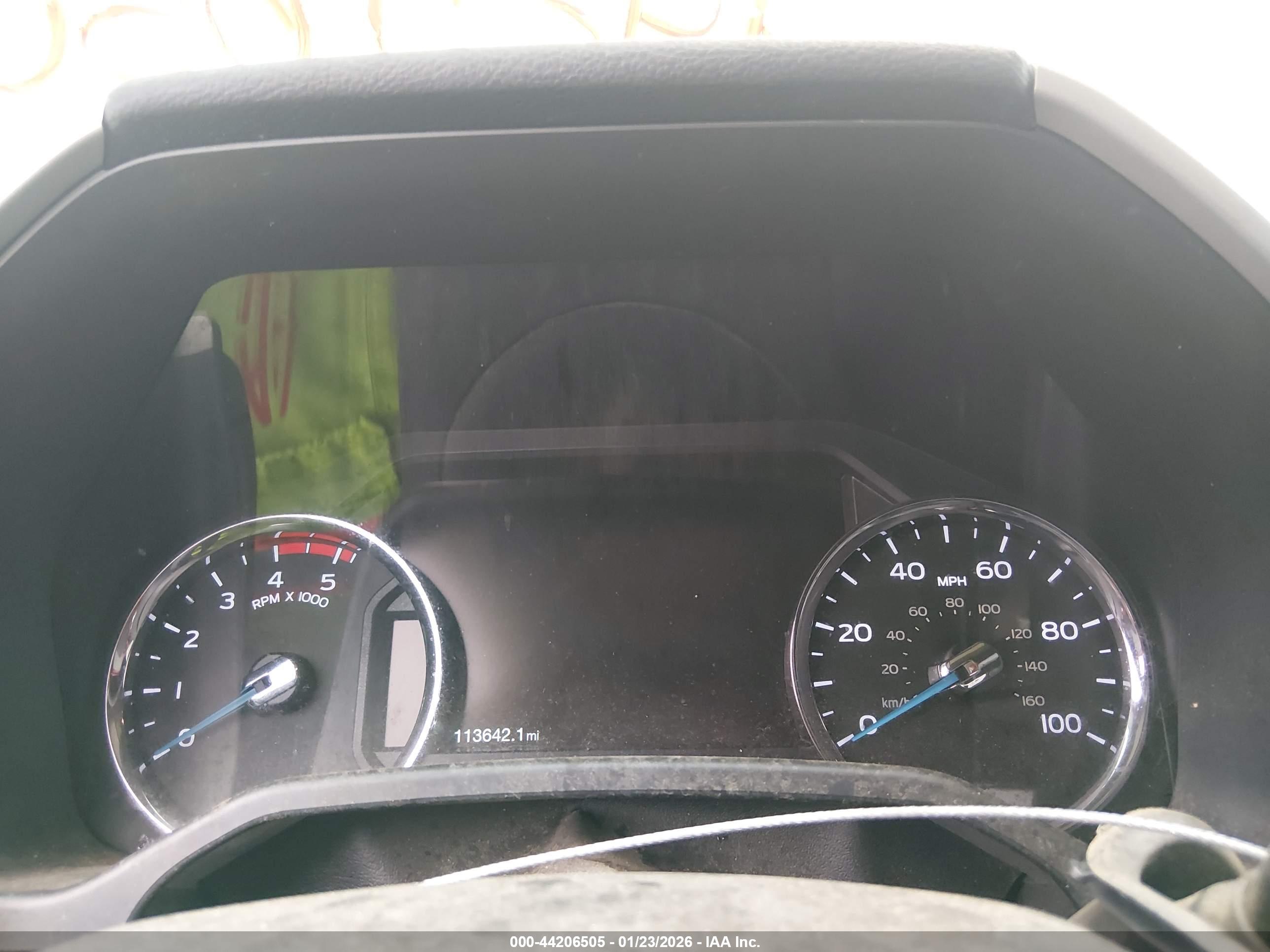 FORD F-250 image 7