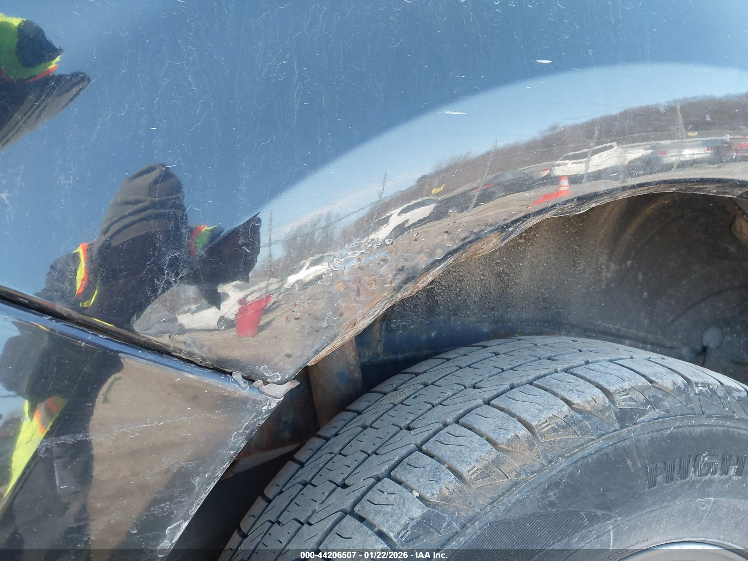 FORD ESCAPE image 6