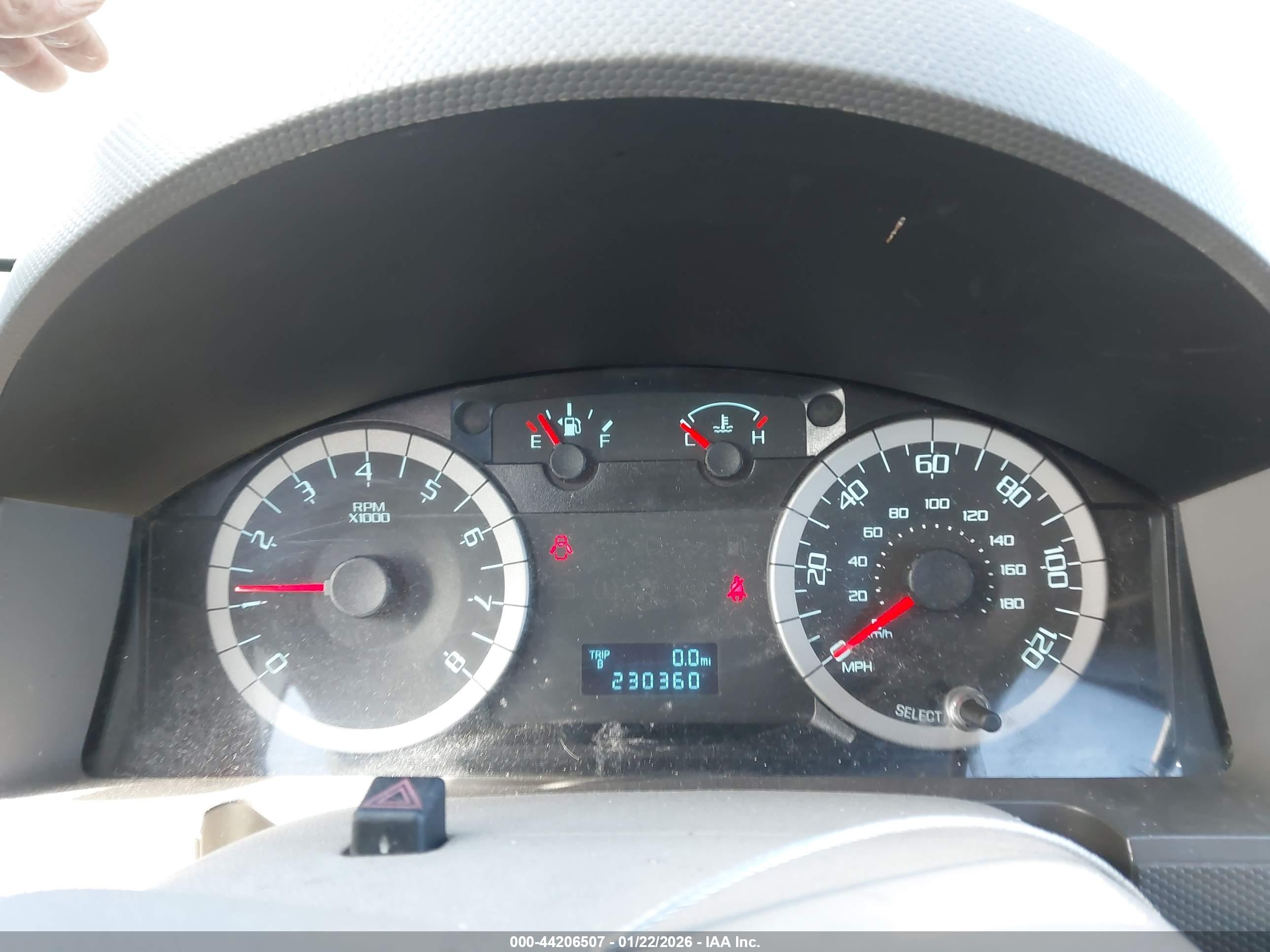 FORD ESCAPE image 7