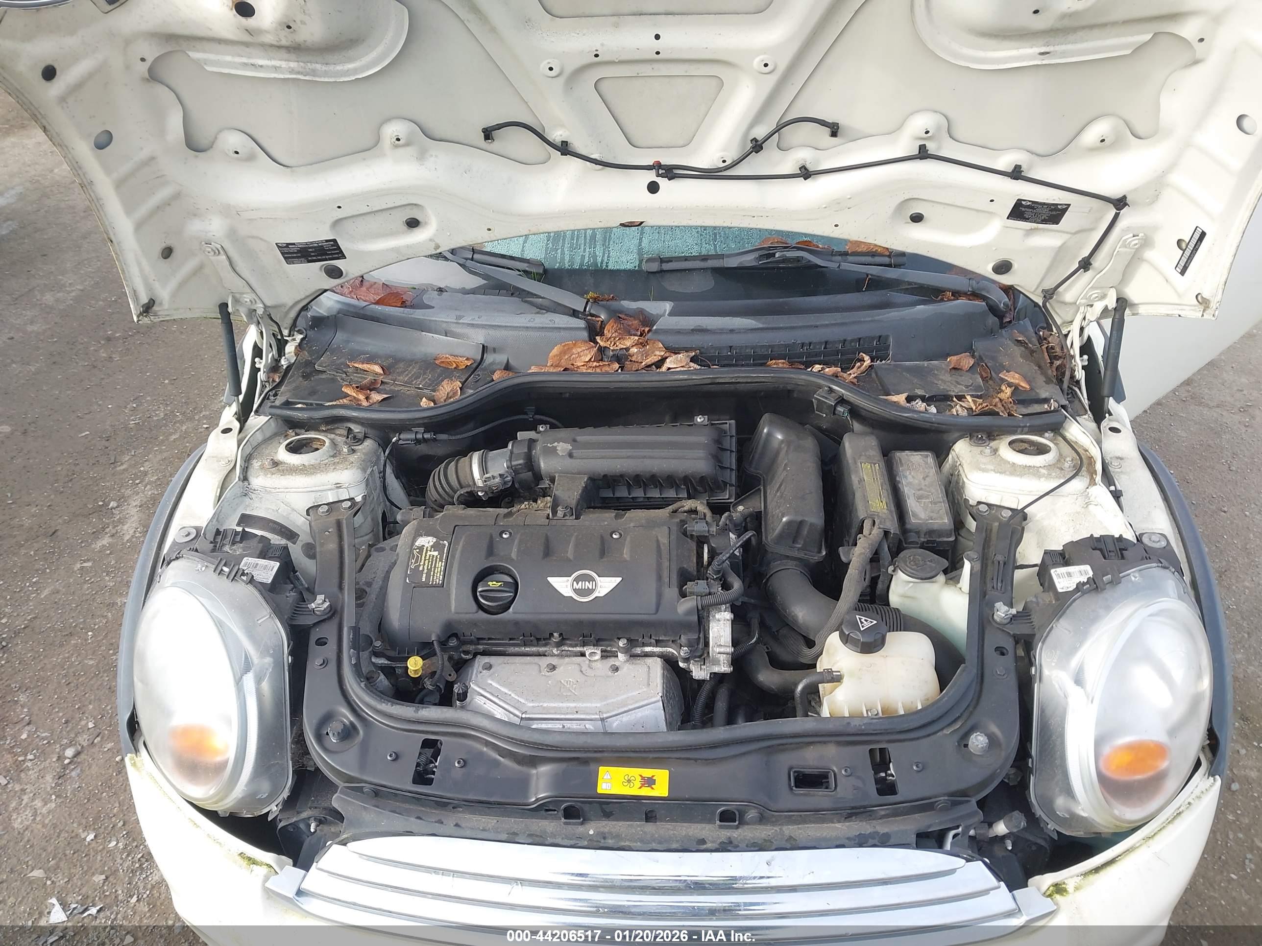 MINI COOPER image 10