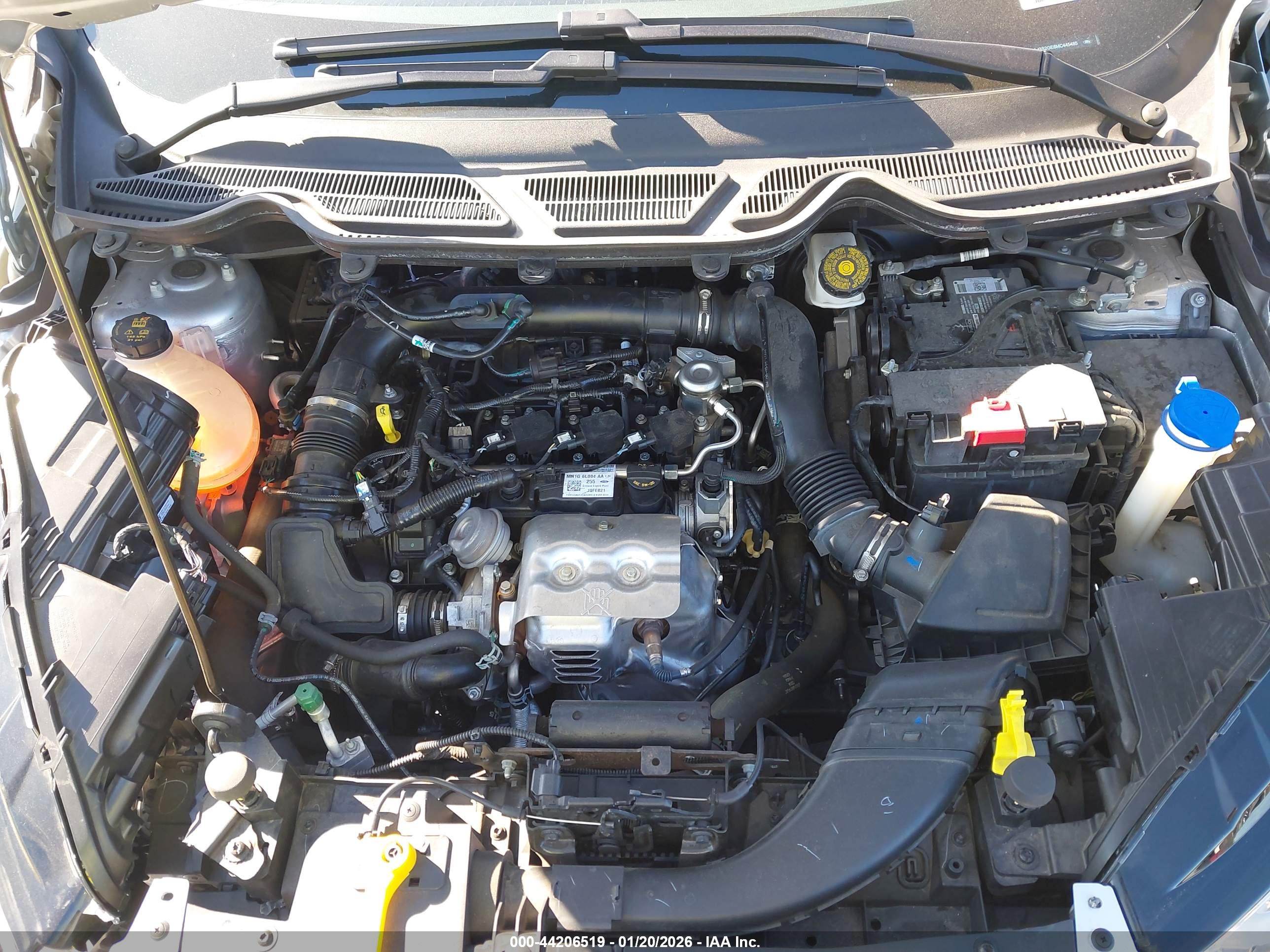 FORD ECOSPORT image 10