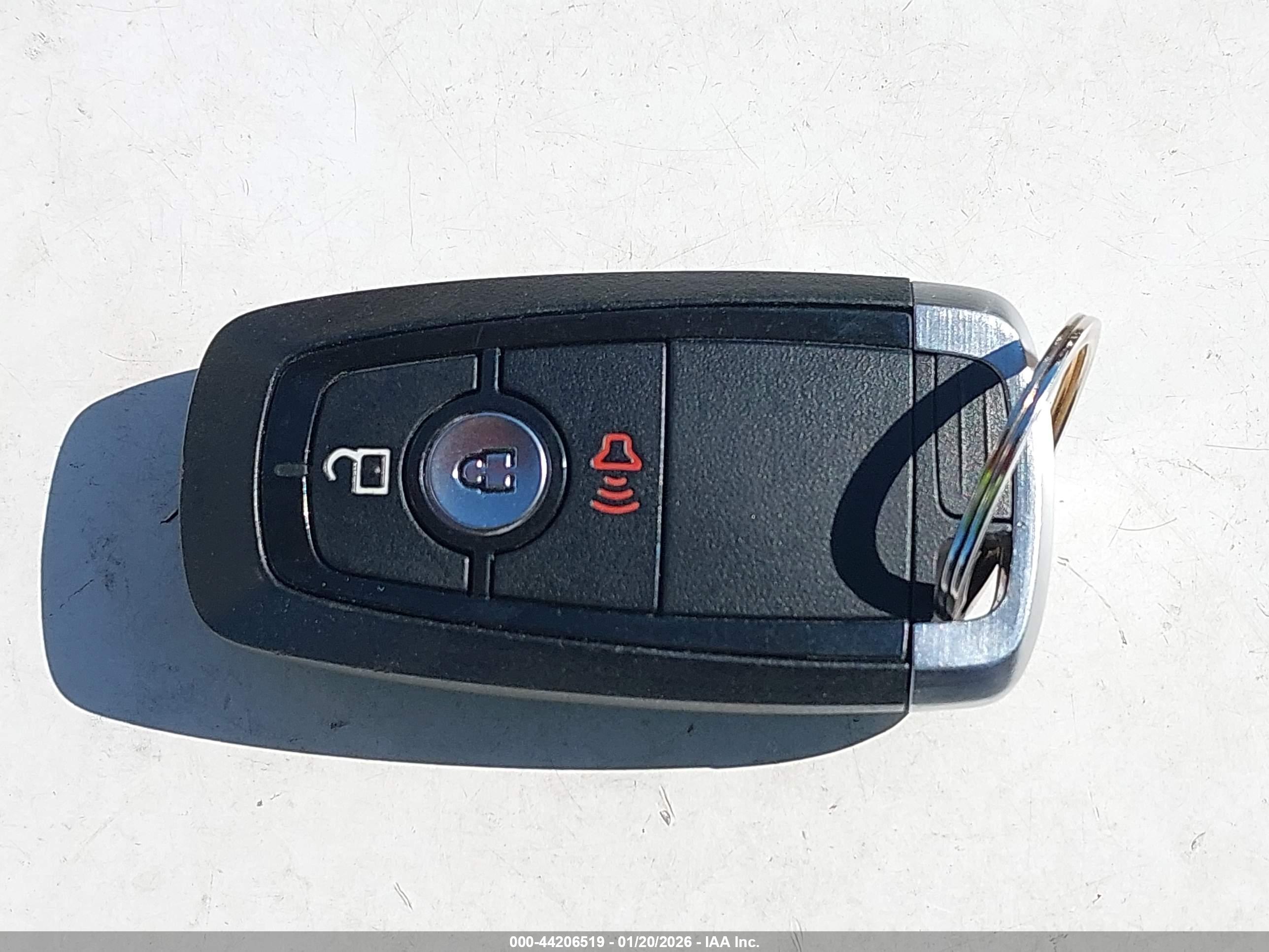 FORD ECOSPORT image 11
