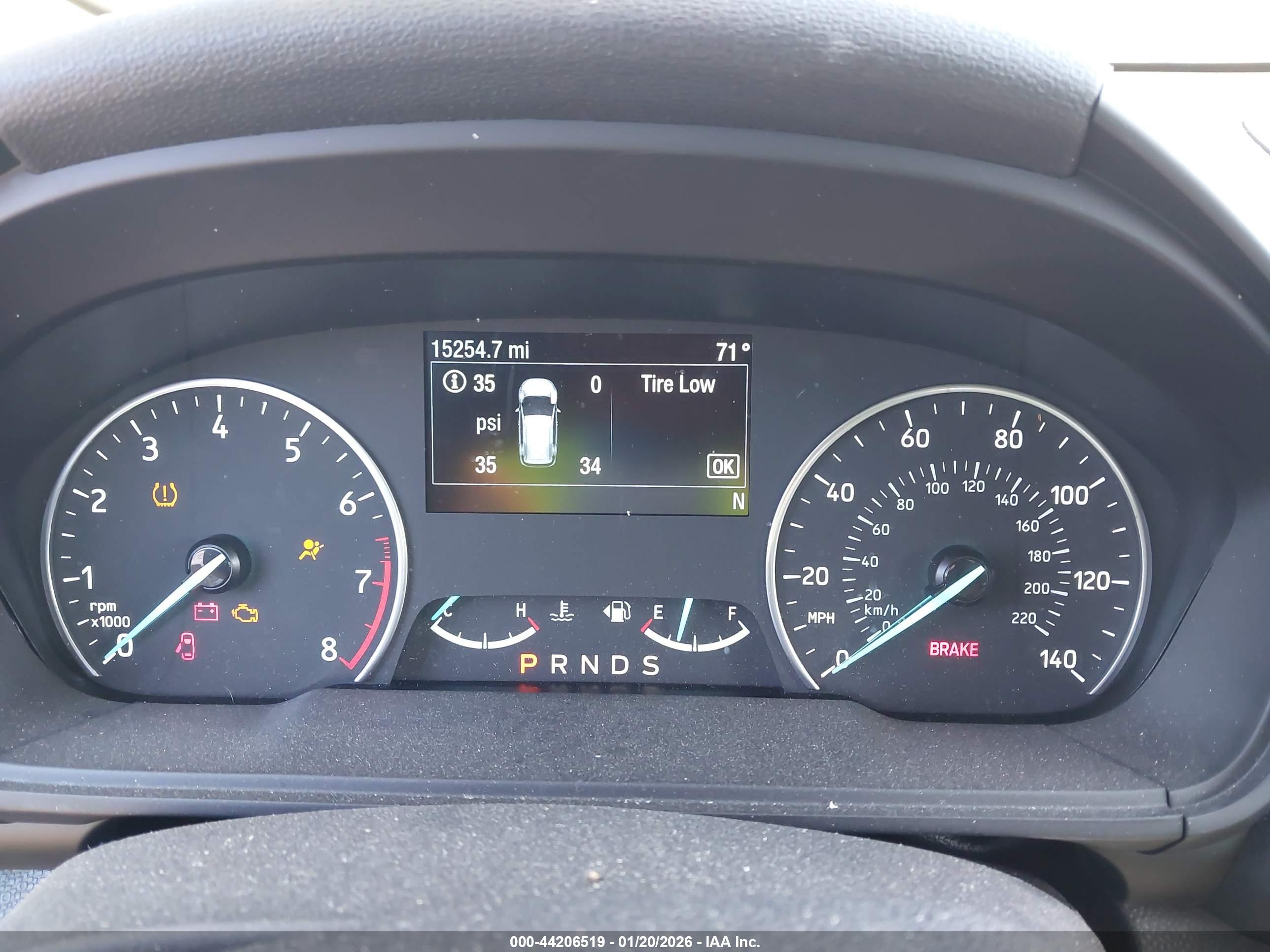 FORD ECOSPORT image 7