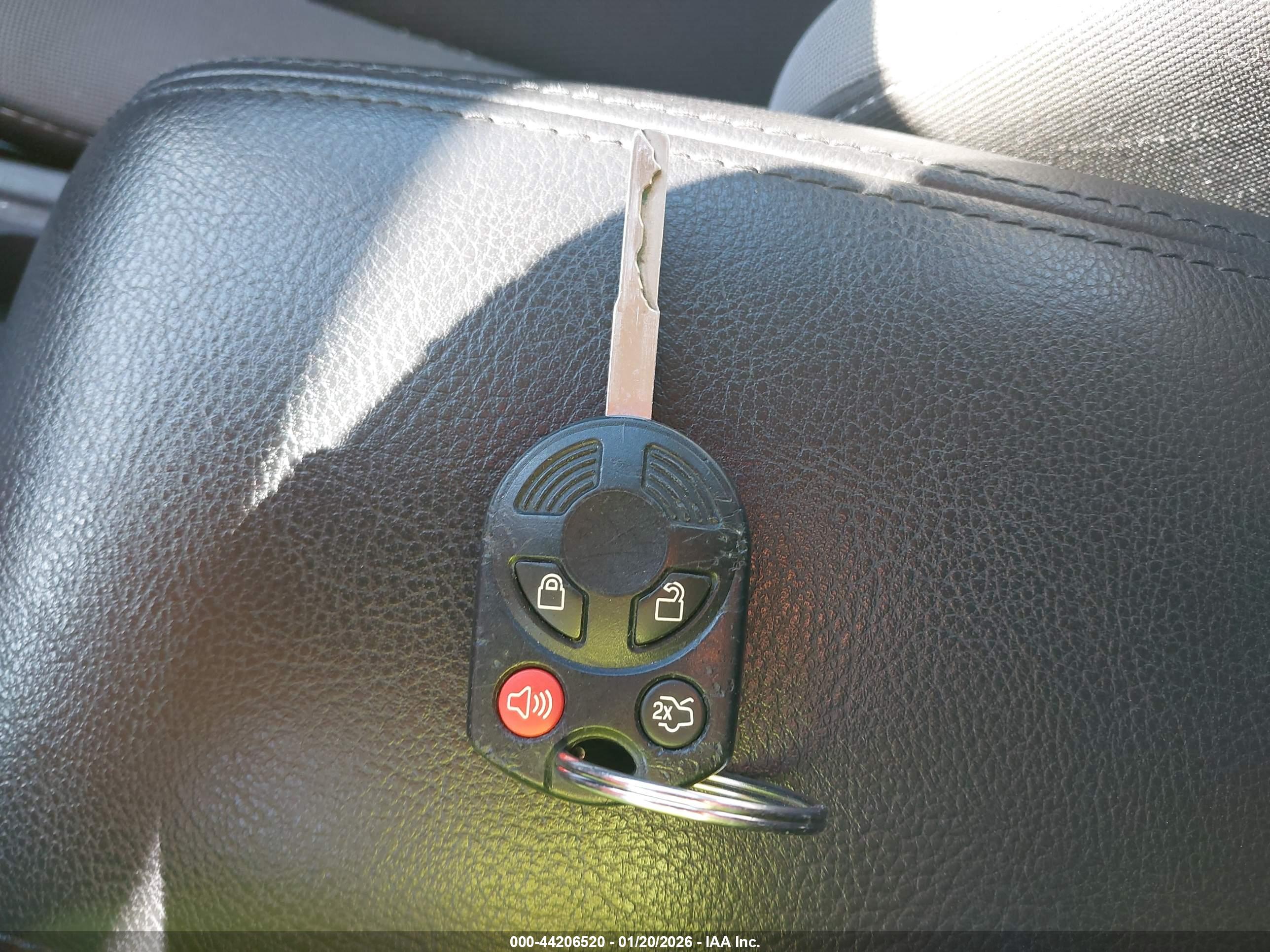FORD FOCUS image 11