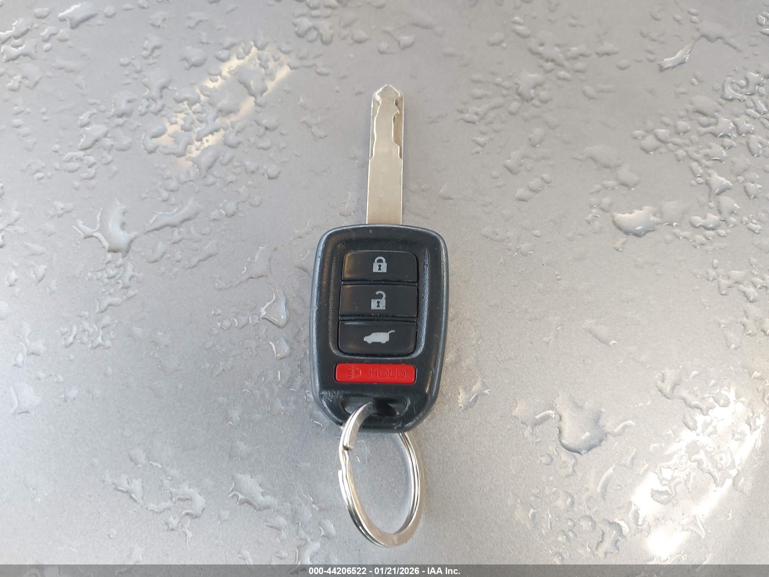 HONDA CR-V image 11
