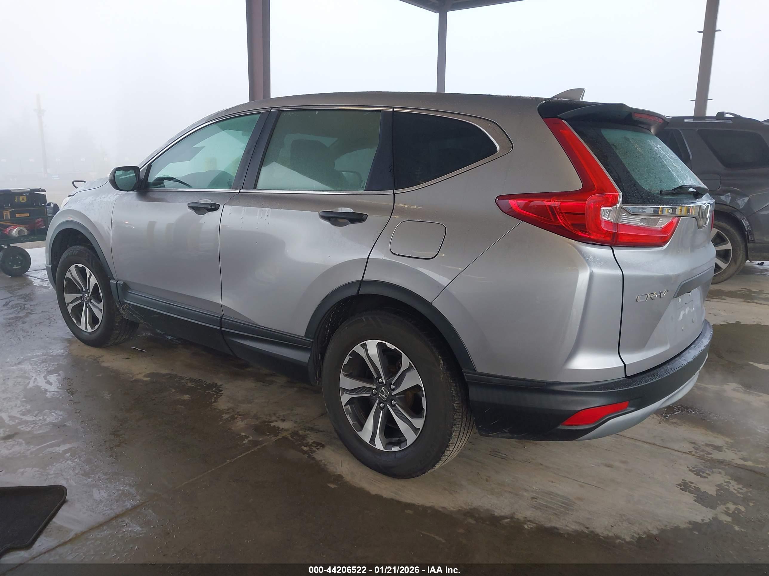 HONDA CR-V image 3