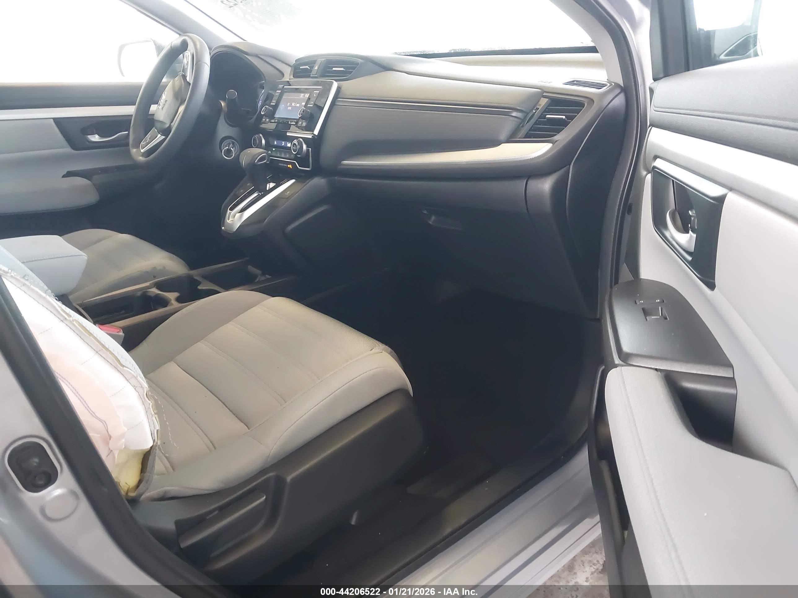 HONDA CR-V image 5