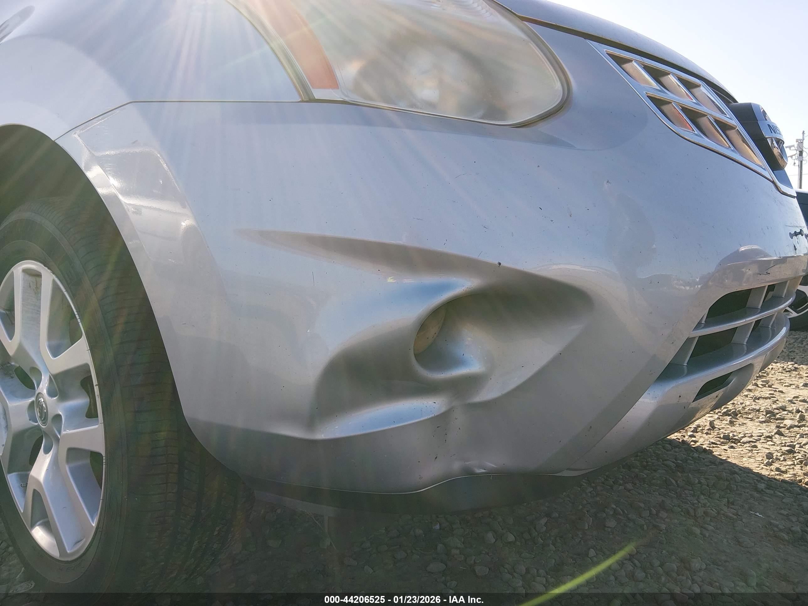 NISSAN ROGUE image 6