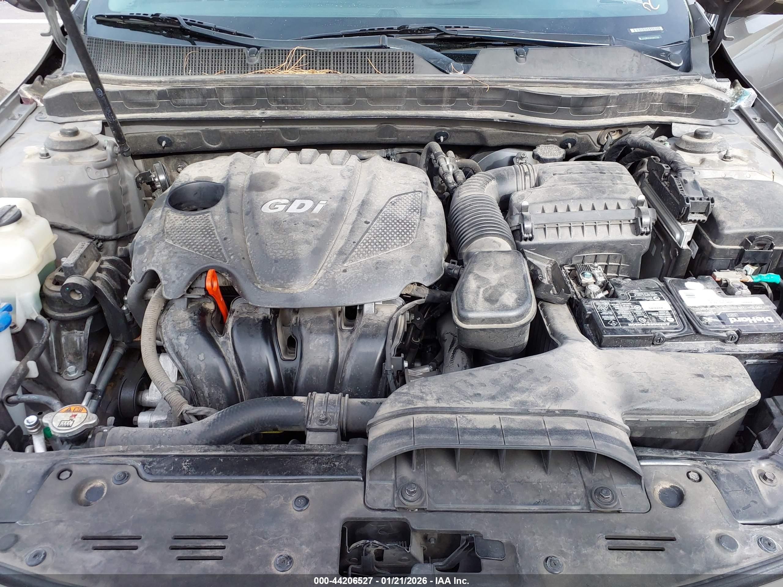 KIA OPTIMA image 10