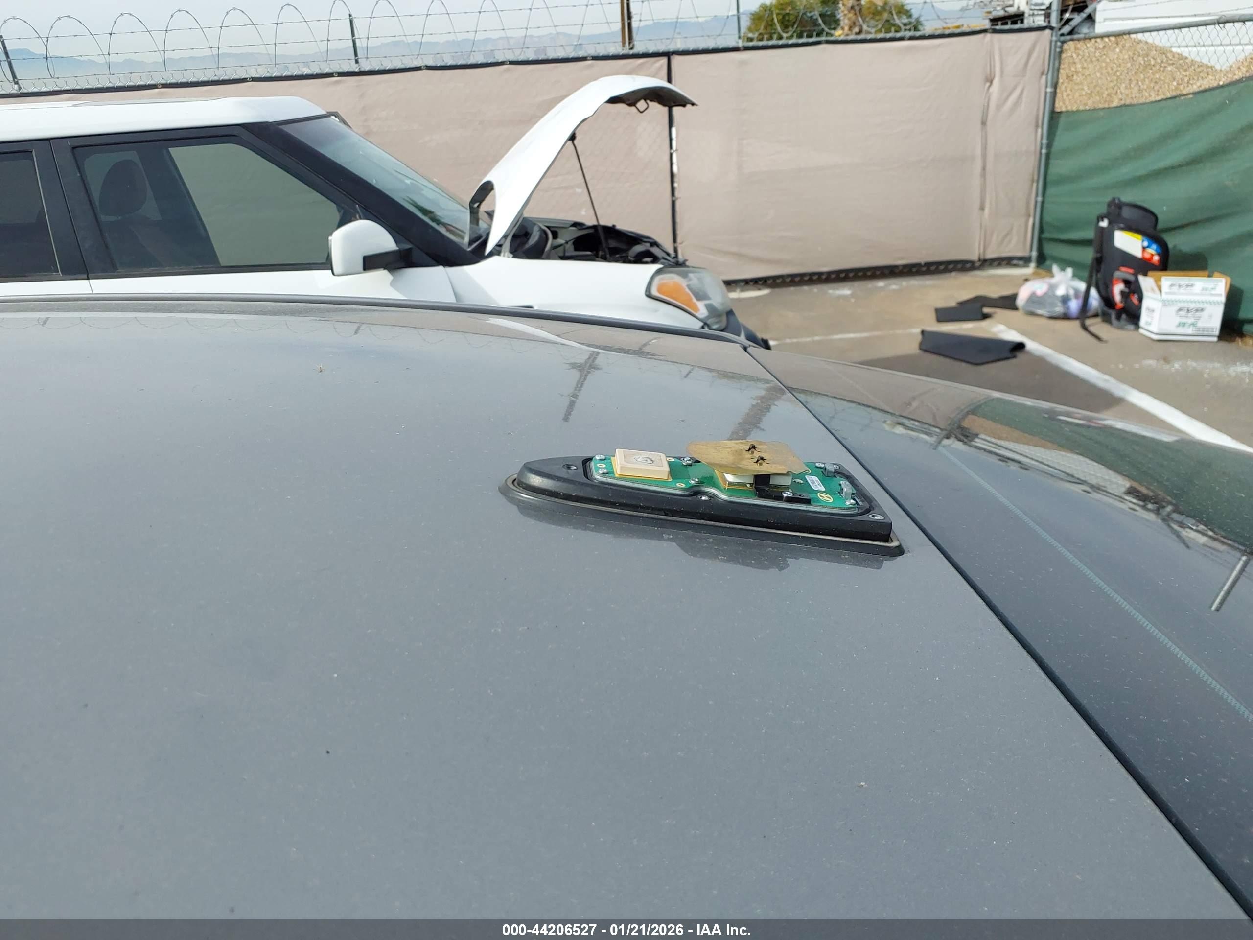 KIA OPTIMA image 6