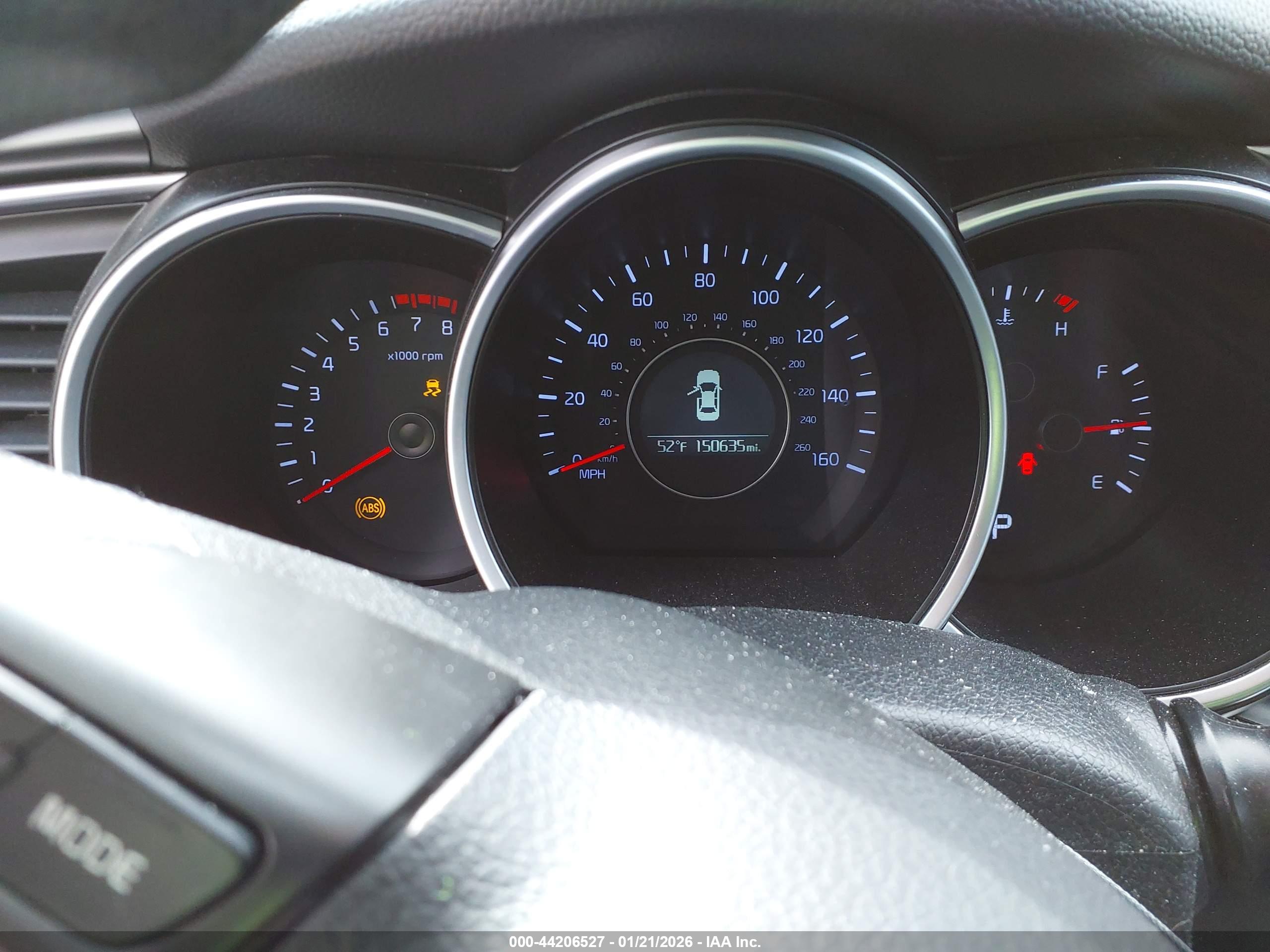 KIA OPTIMA image 7