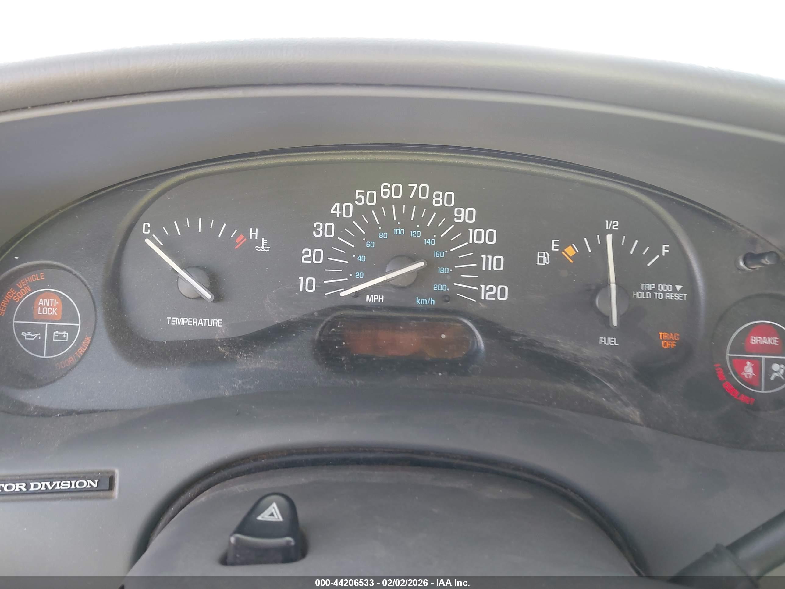 BUICK CENTURY image 7