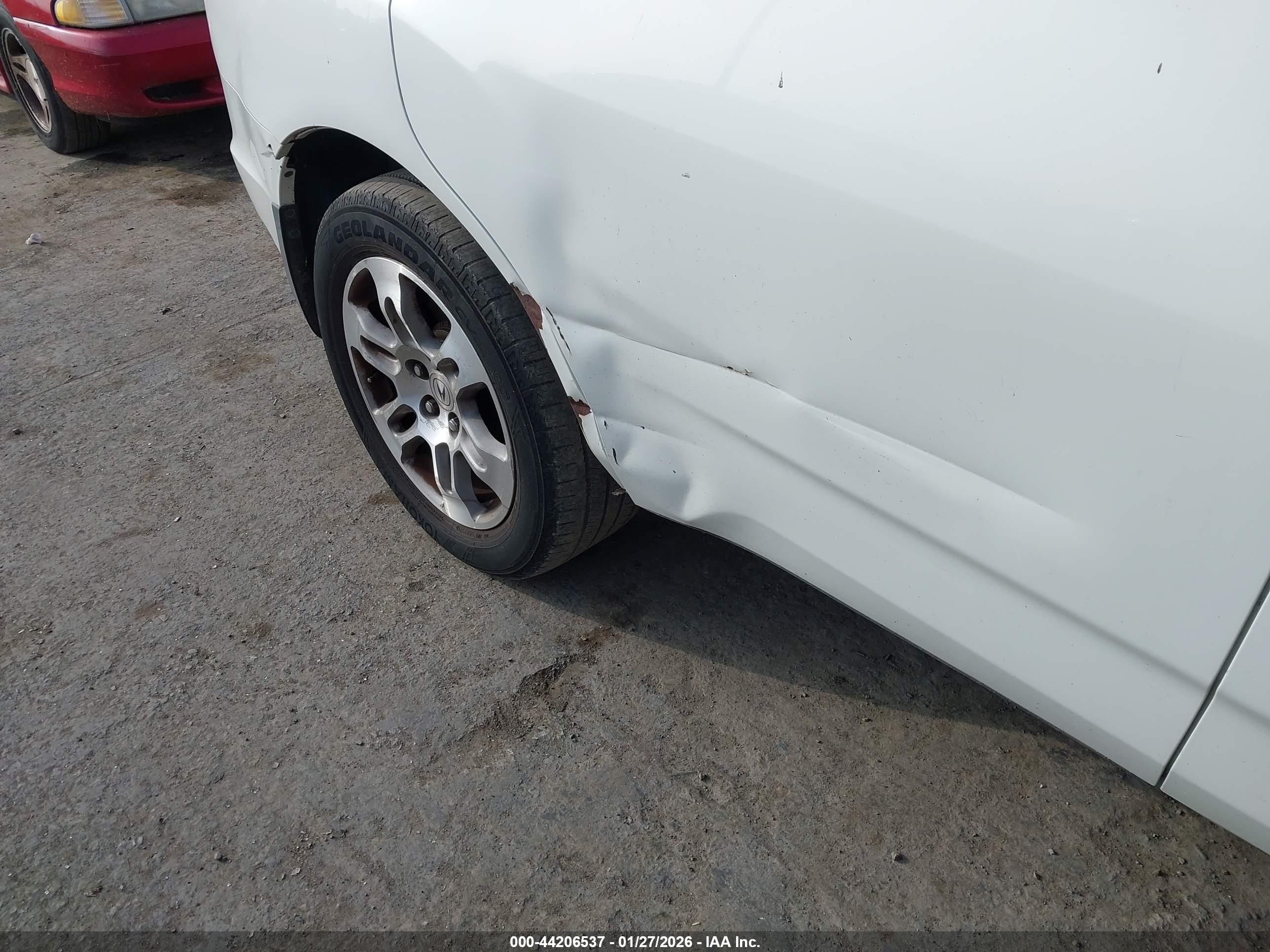 ACURA MDX image 6