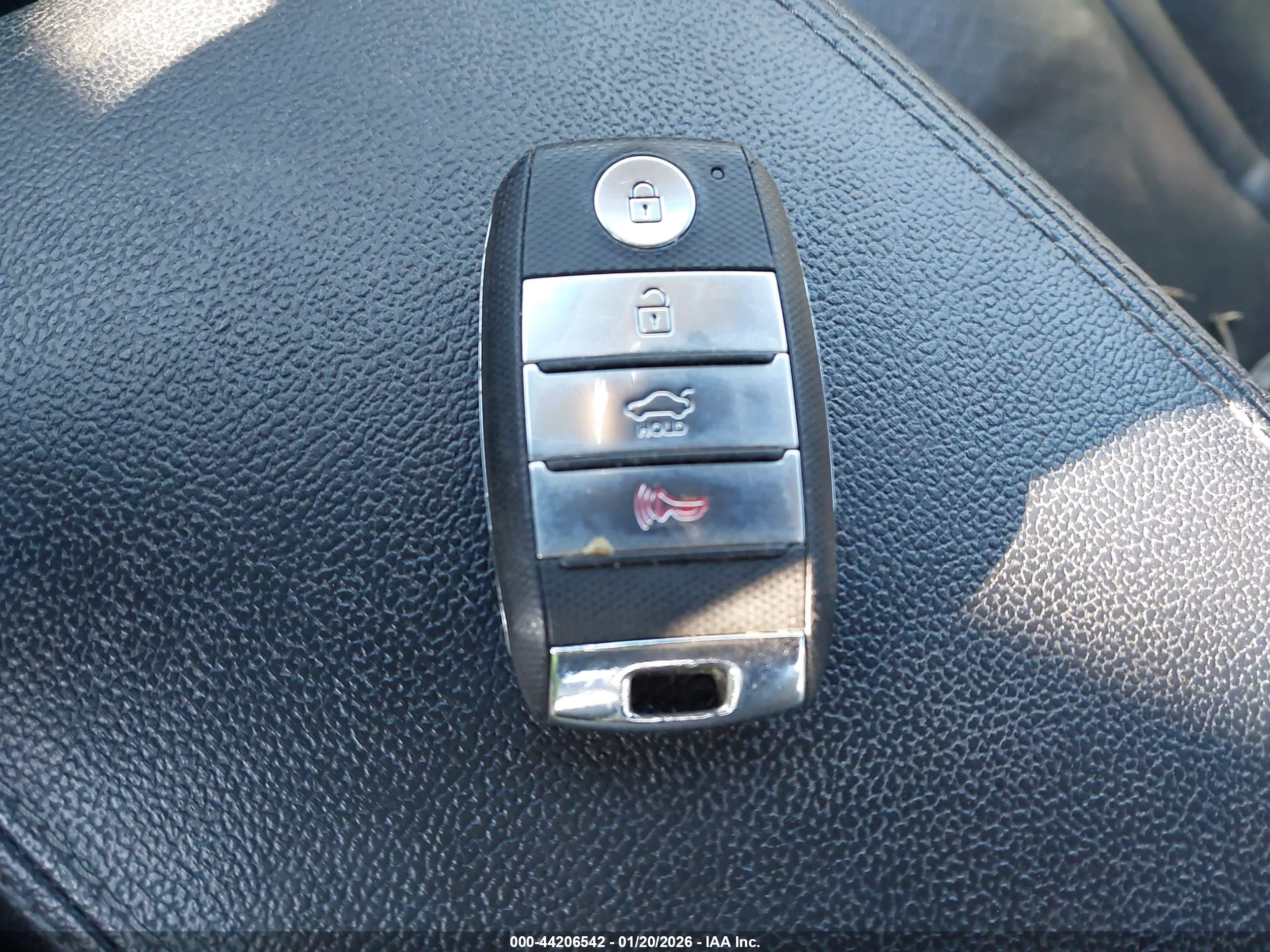 KIA OPTIMA image 11