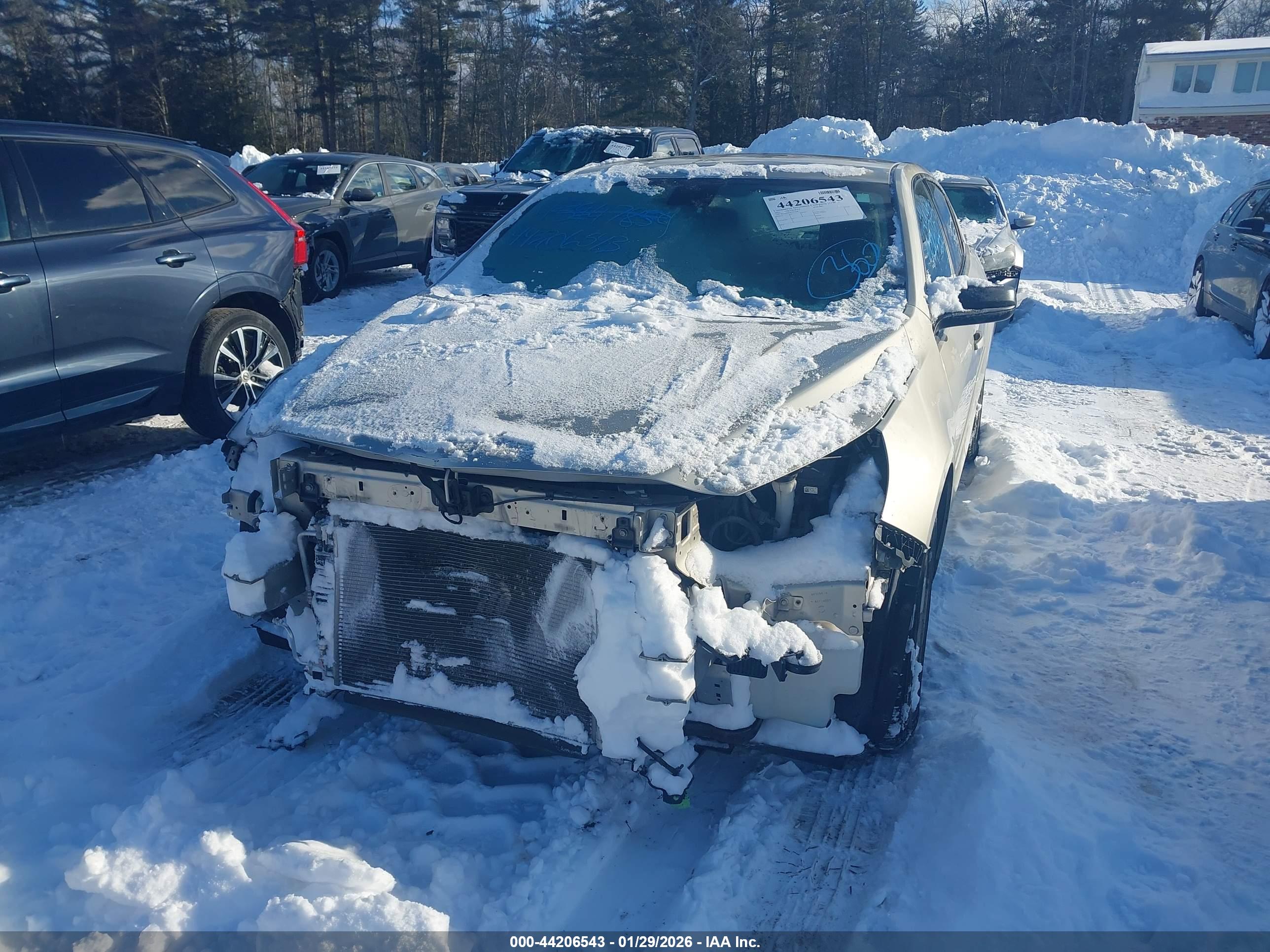 CHEVROLET MALIBU image 6