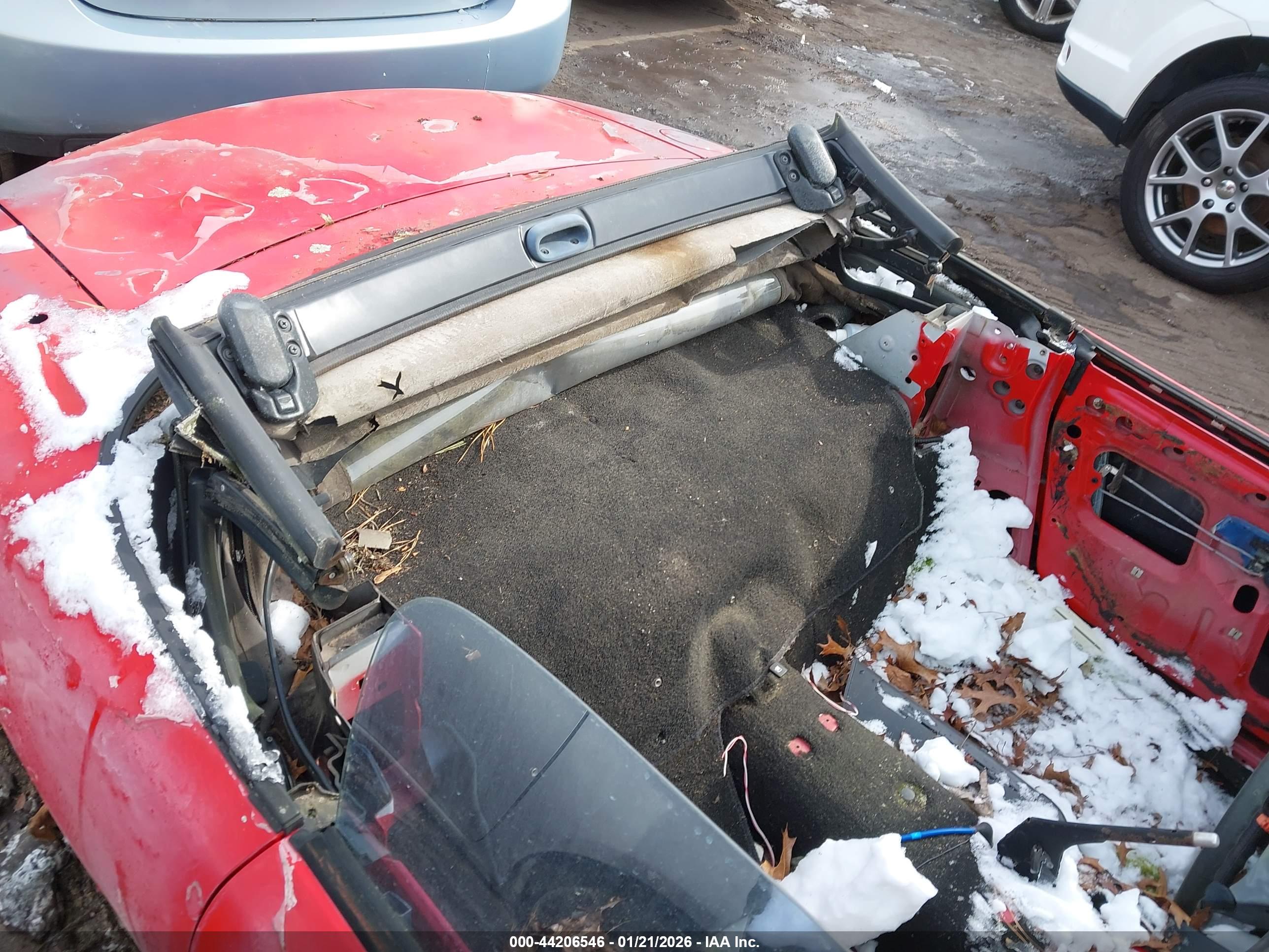 MAZDA MX-5 image 8