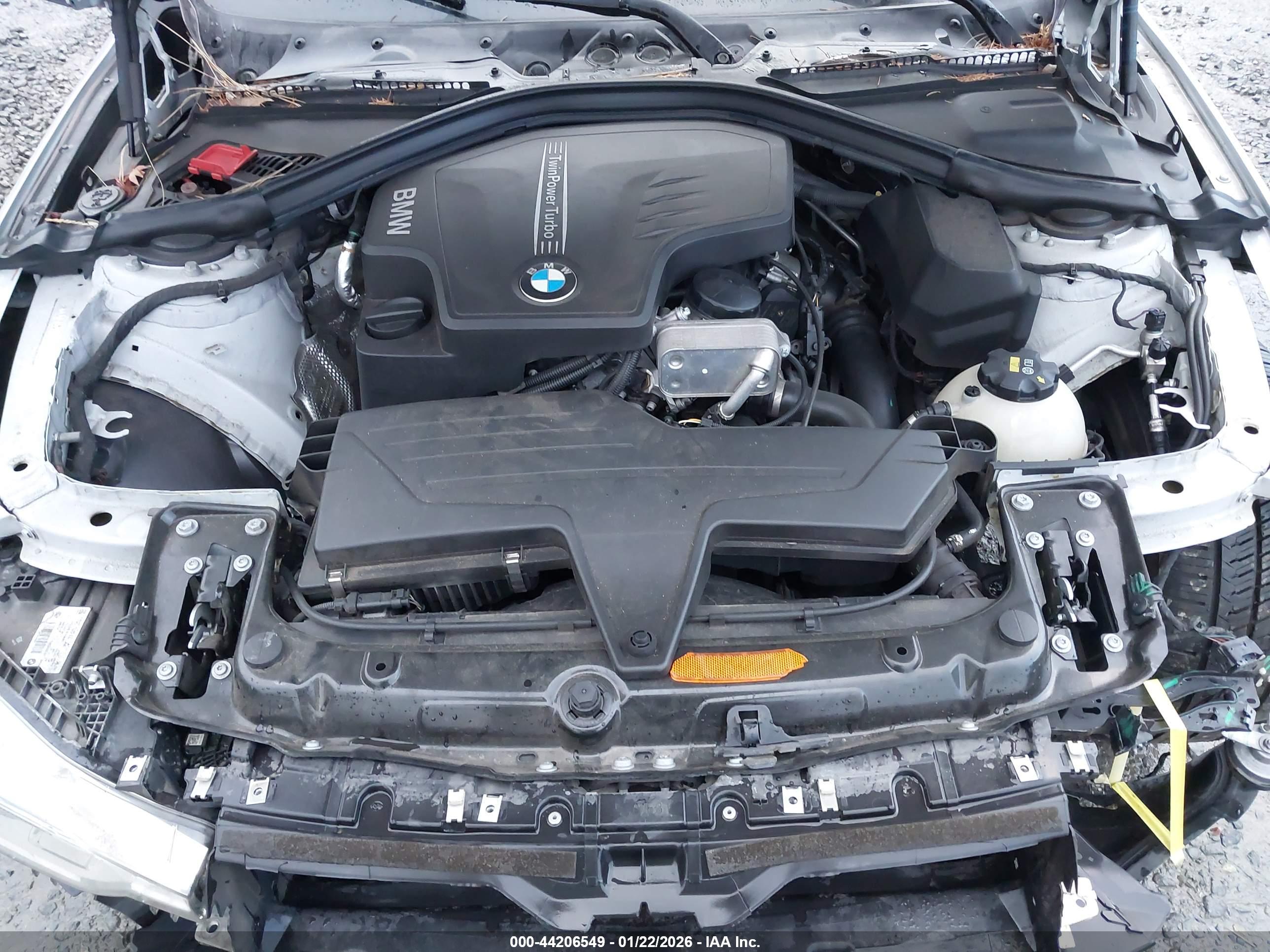 BMW 328I image 10