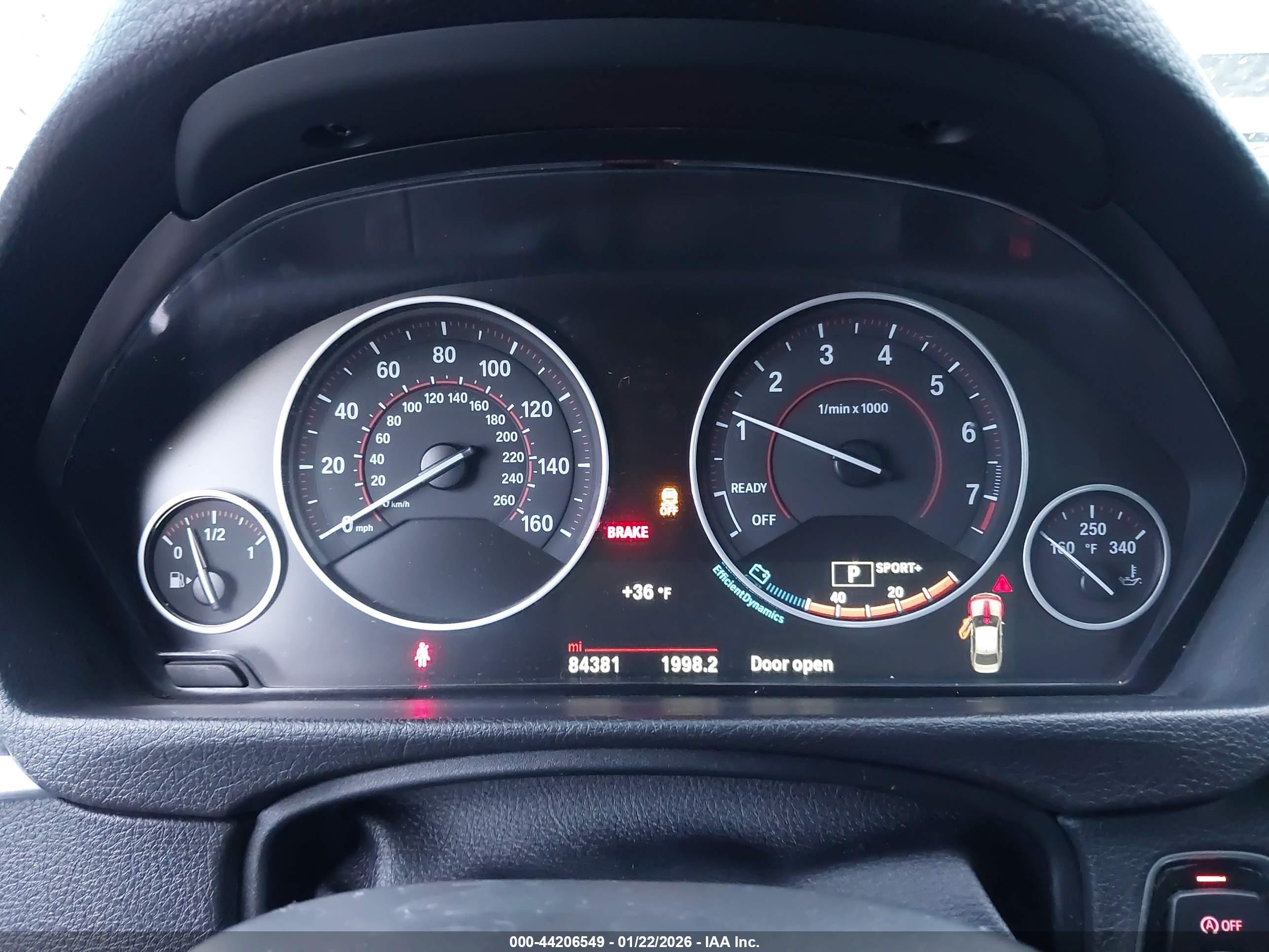 BMW 328I image 7