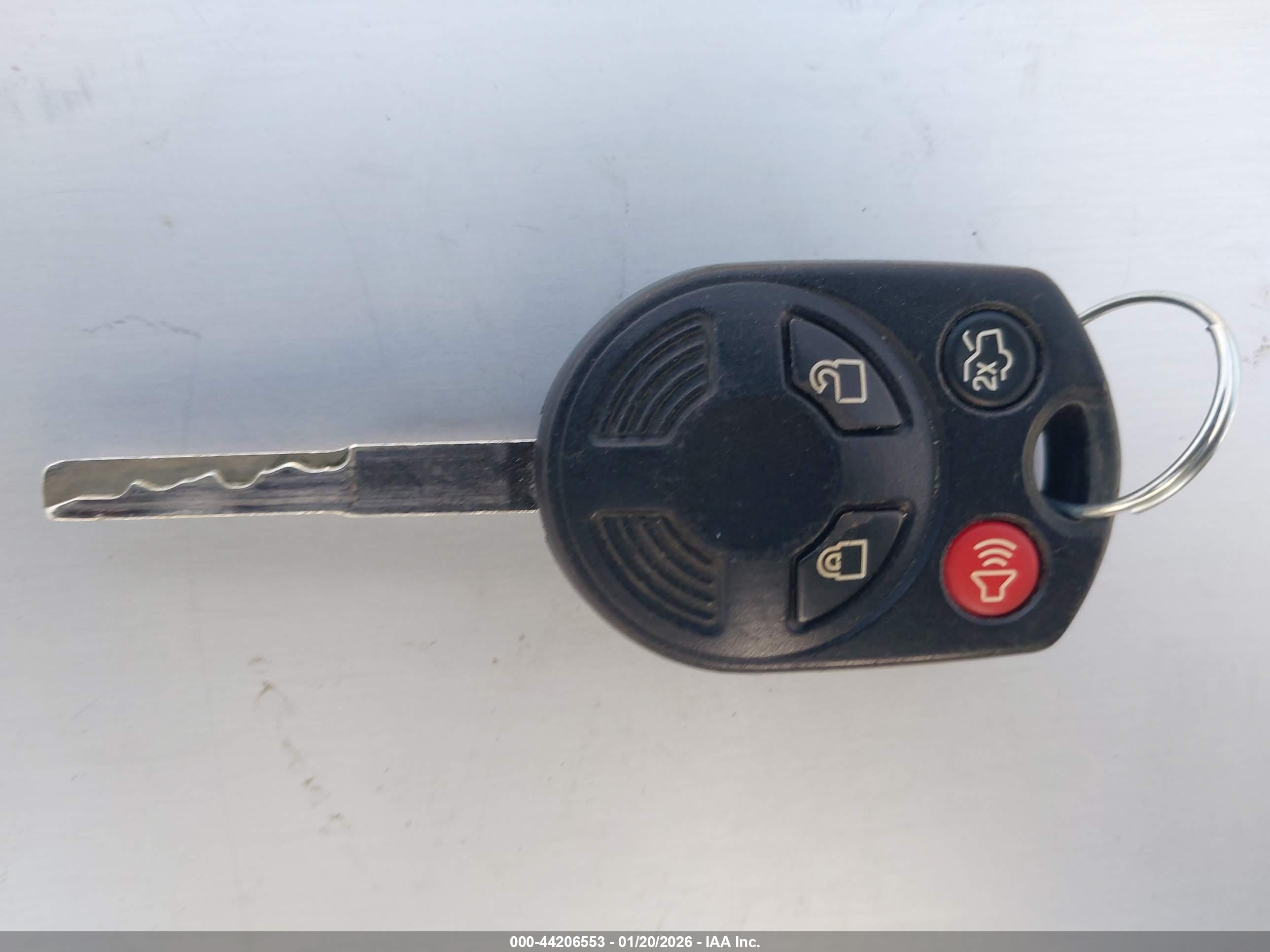 FORD FOCUS image 11