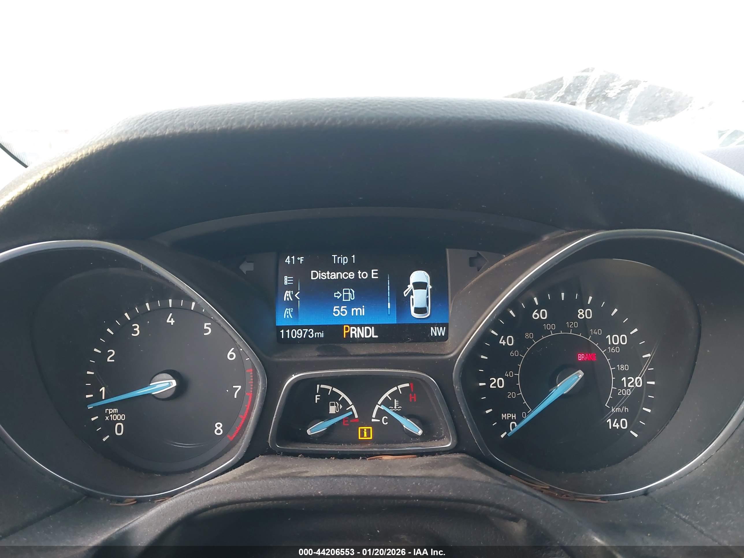 FORD FOCUS image 7