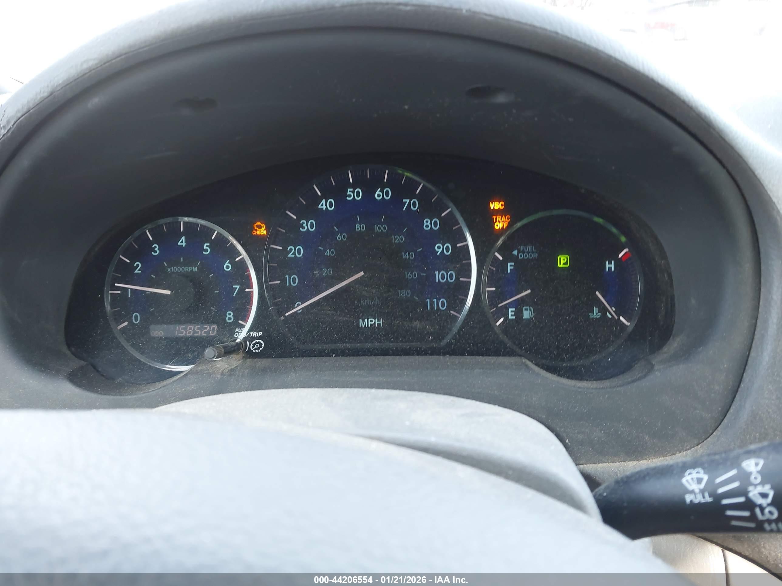 TOYOTA SIENNA image 7