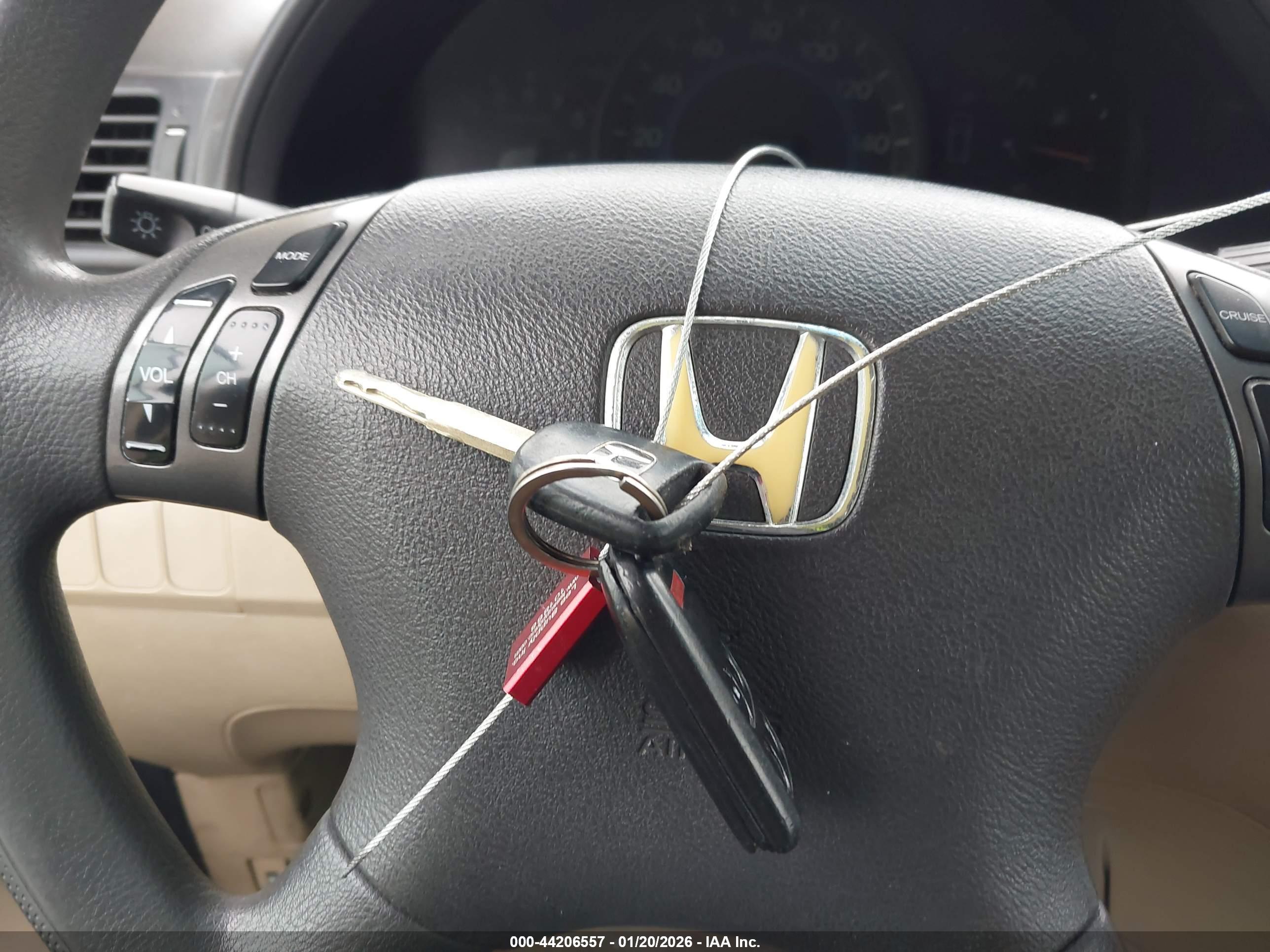 HONDA ODYSSEY image 11