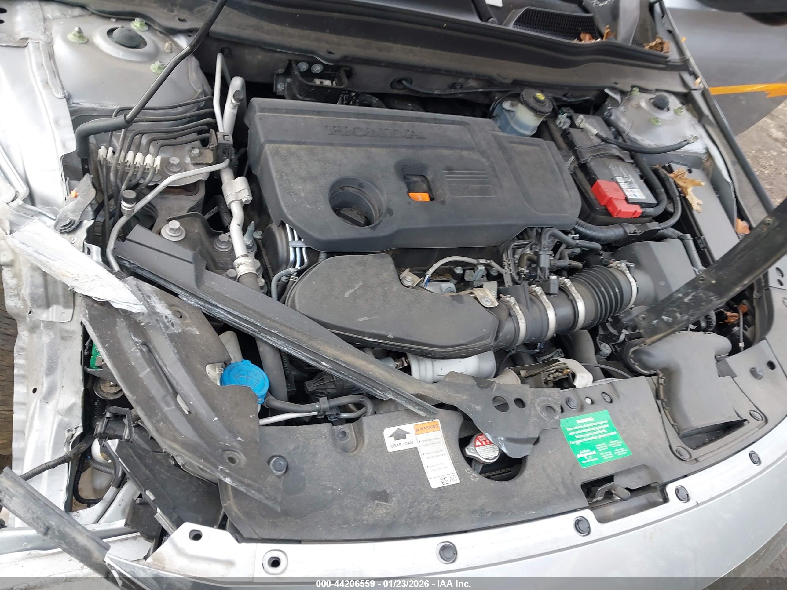 HONDA ACCORD image 10