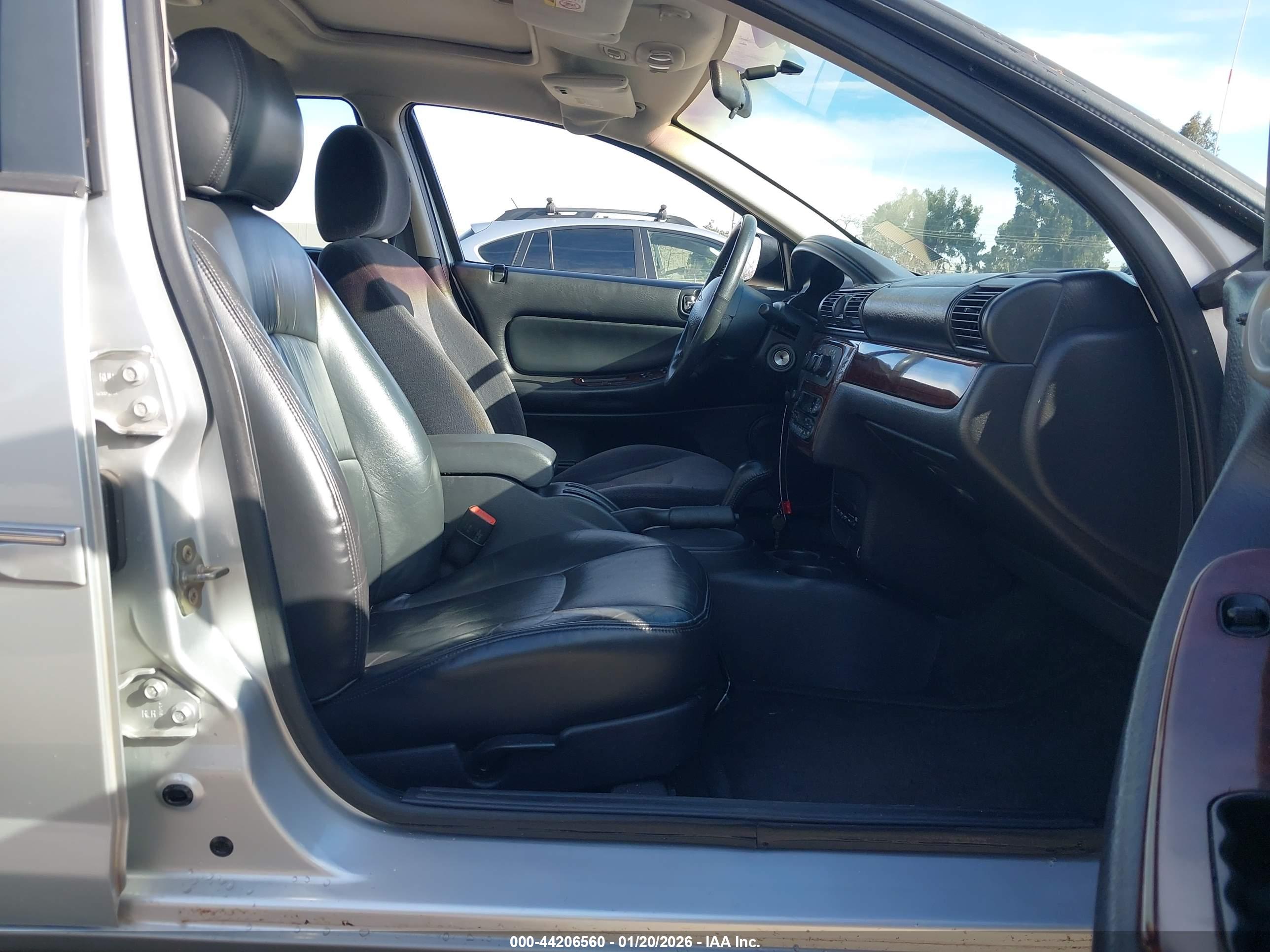 CHRYSLER SEBRING image 5