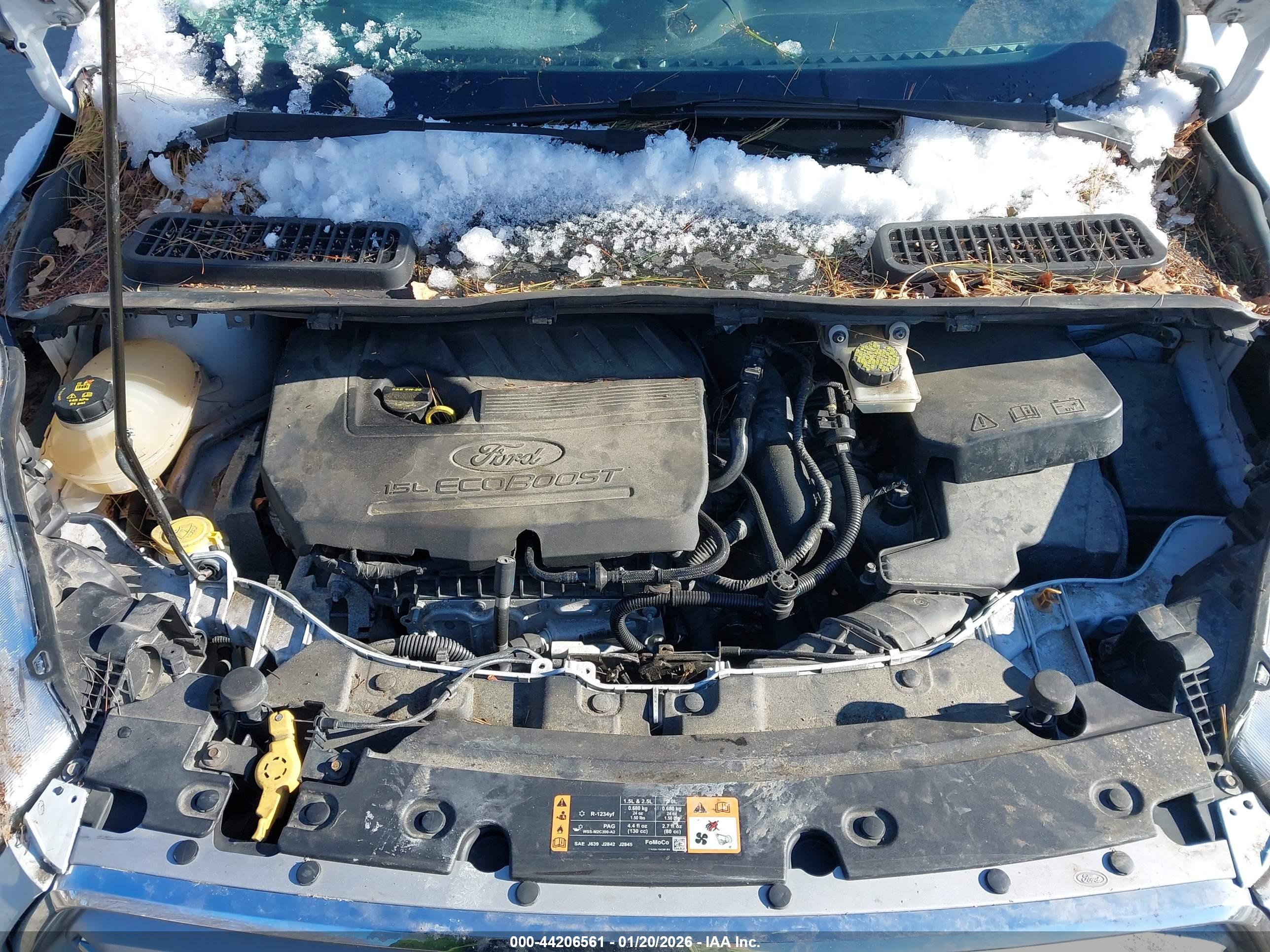 FORD ESCAPE image 10