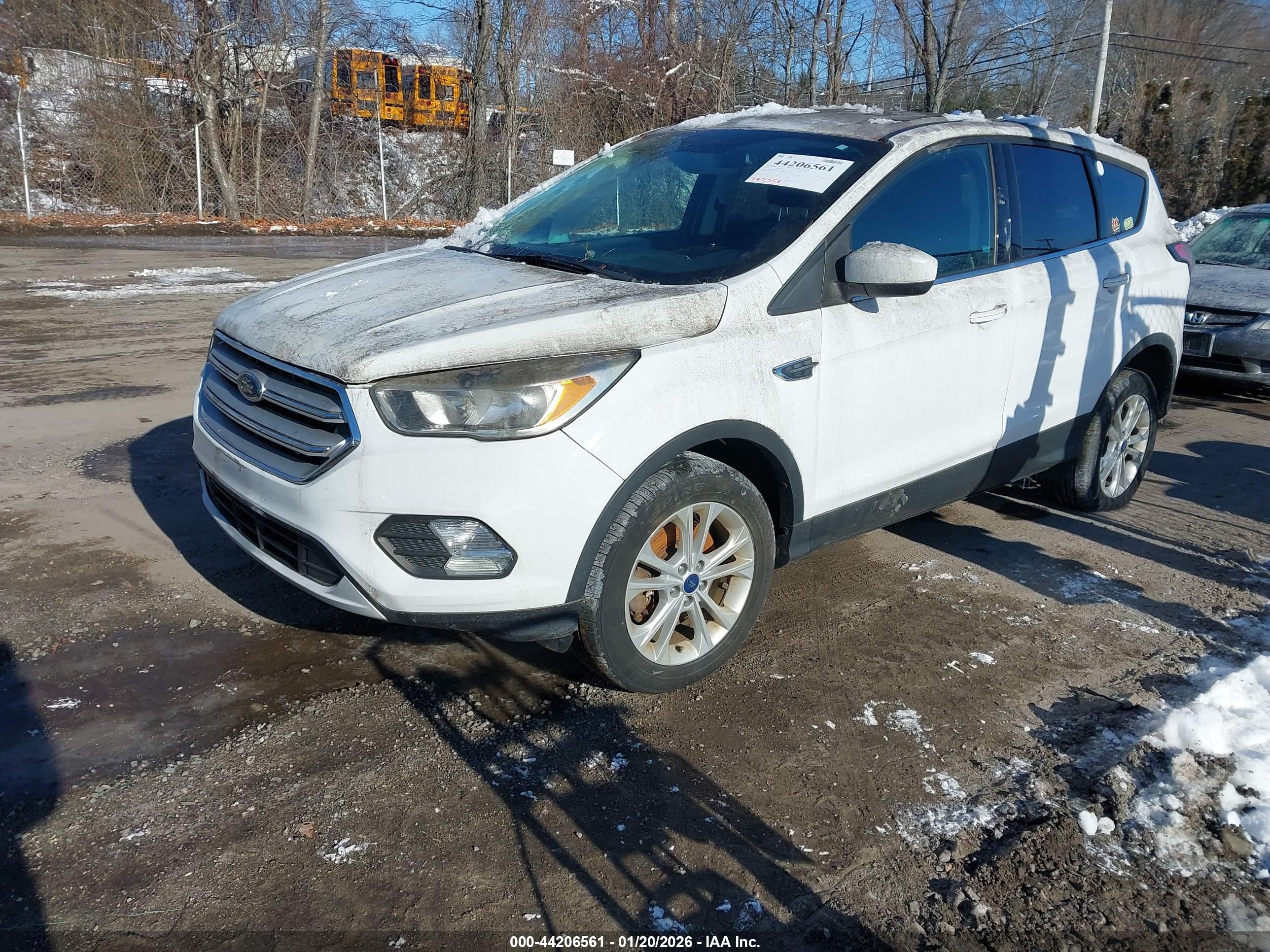 FORD ESCAPE image 2