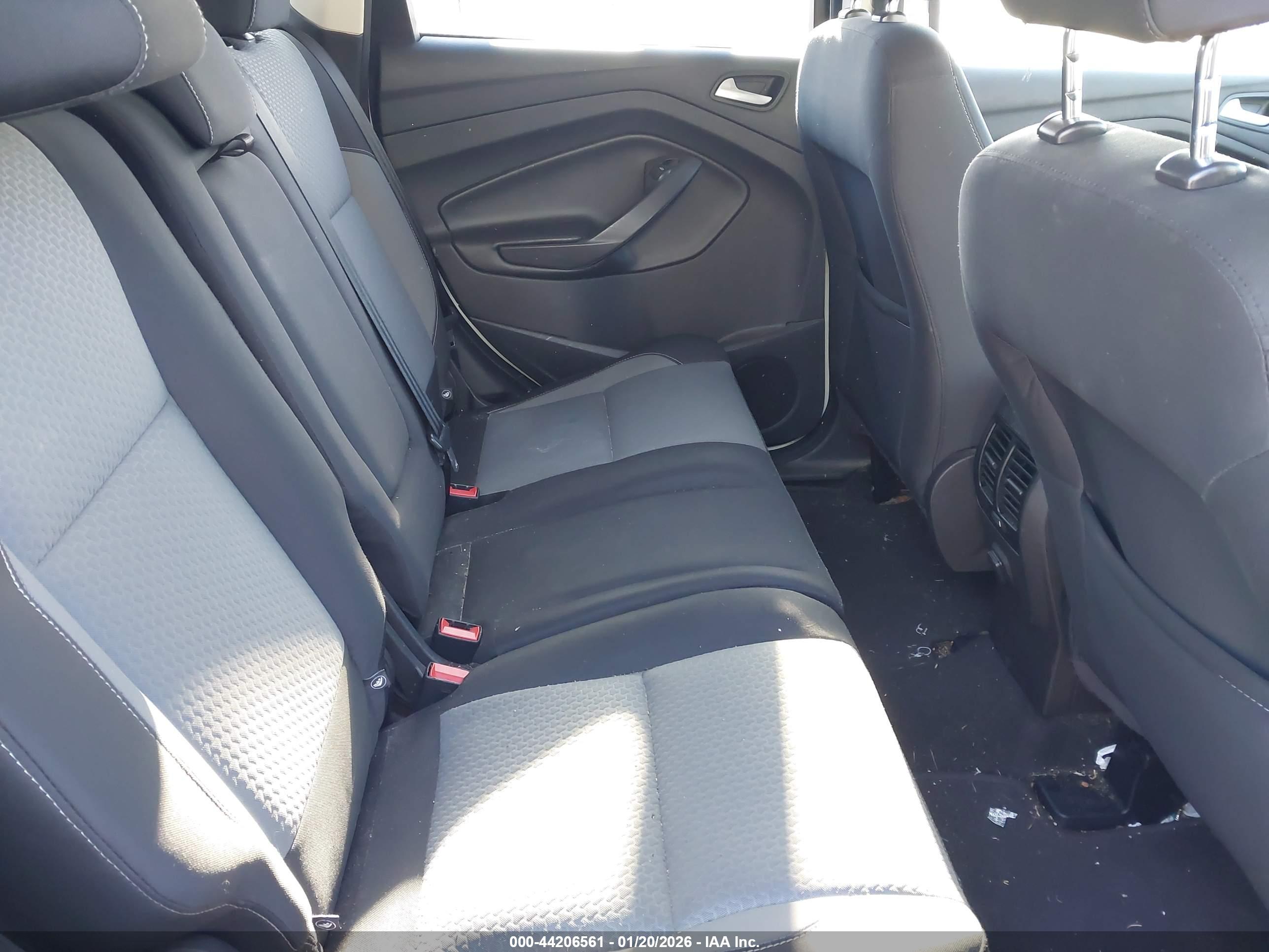 FORD ESCAPE image 8