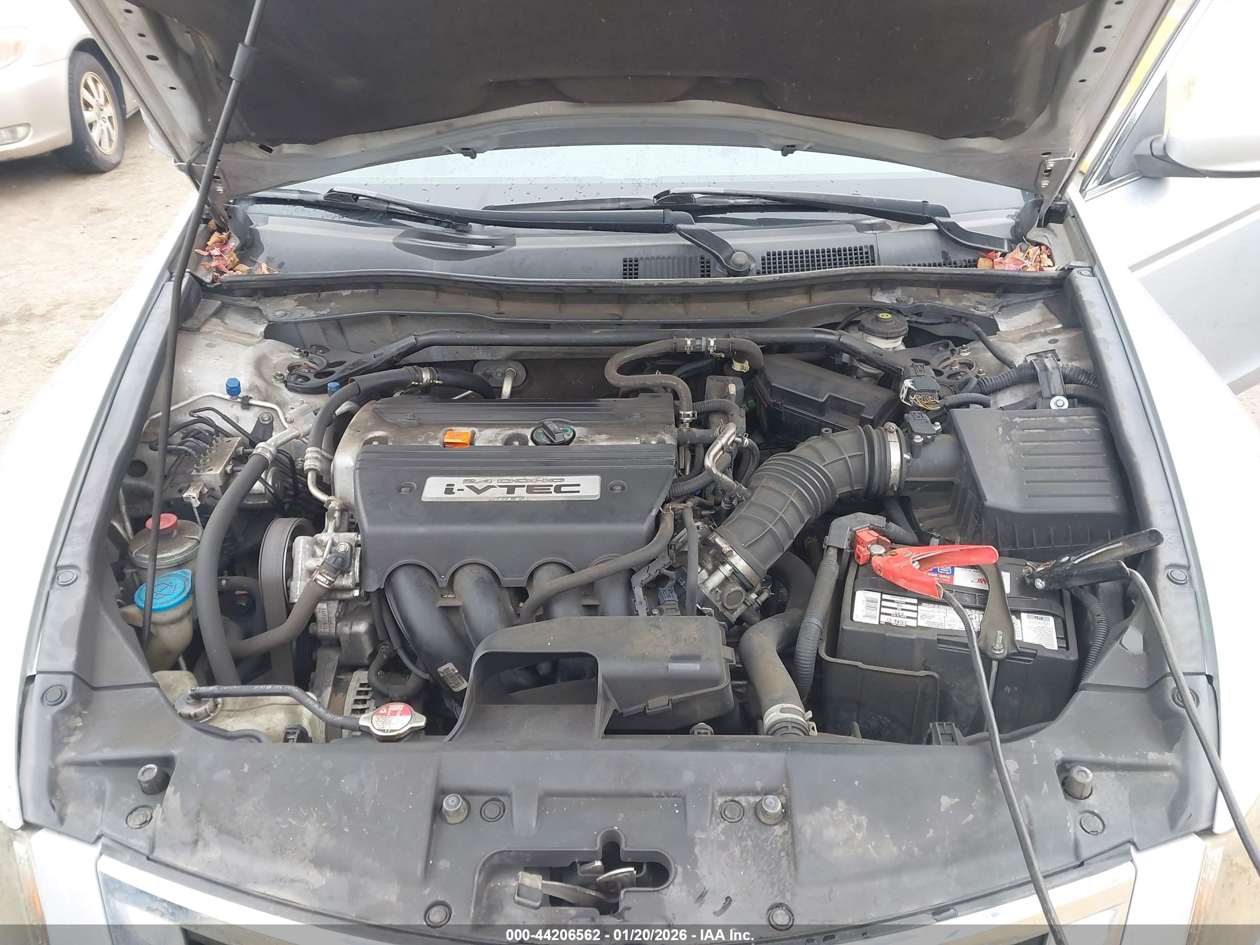 HONDA ACCORD image 10