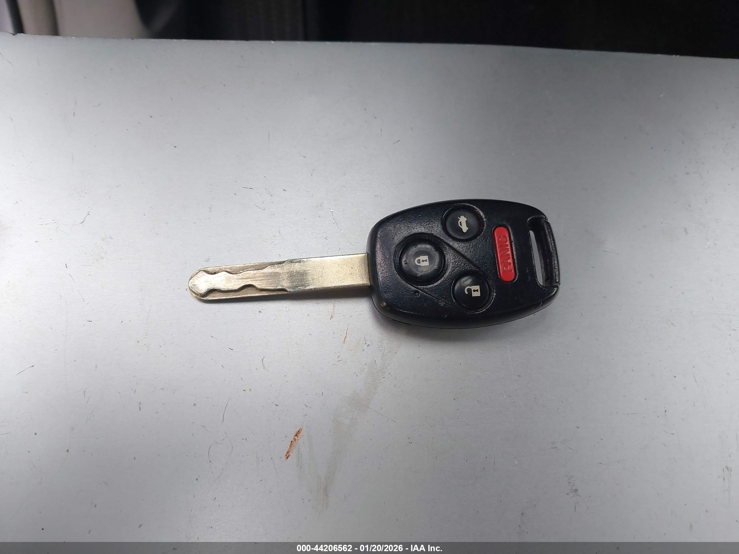 HONDA ACCORD image 11