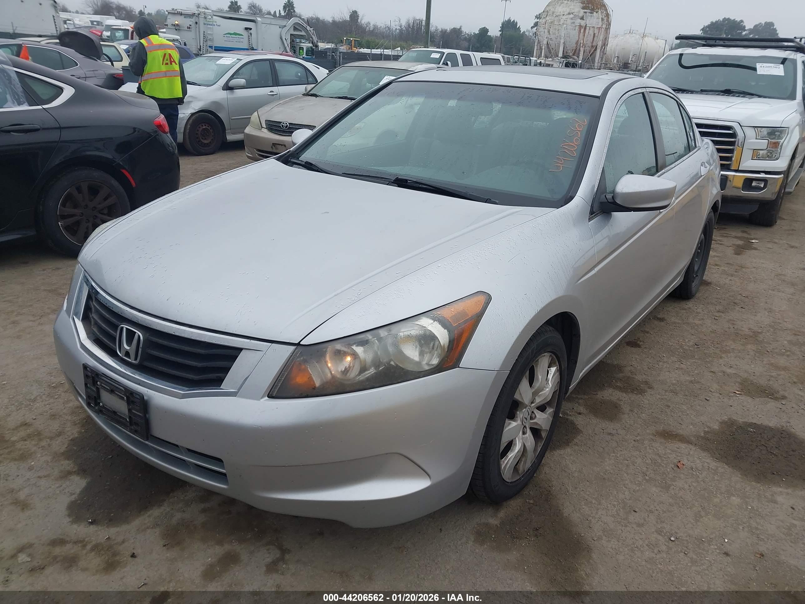 HONDA ACCORD image 6