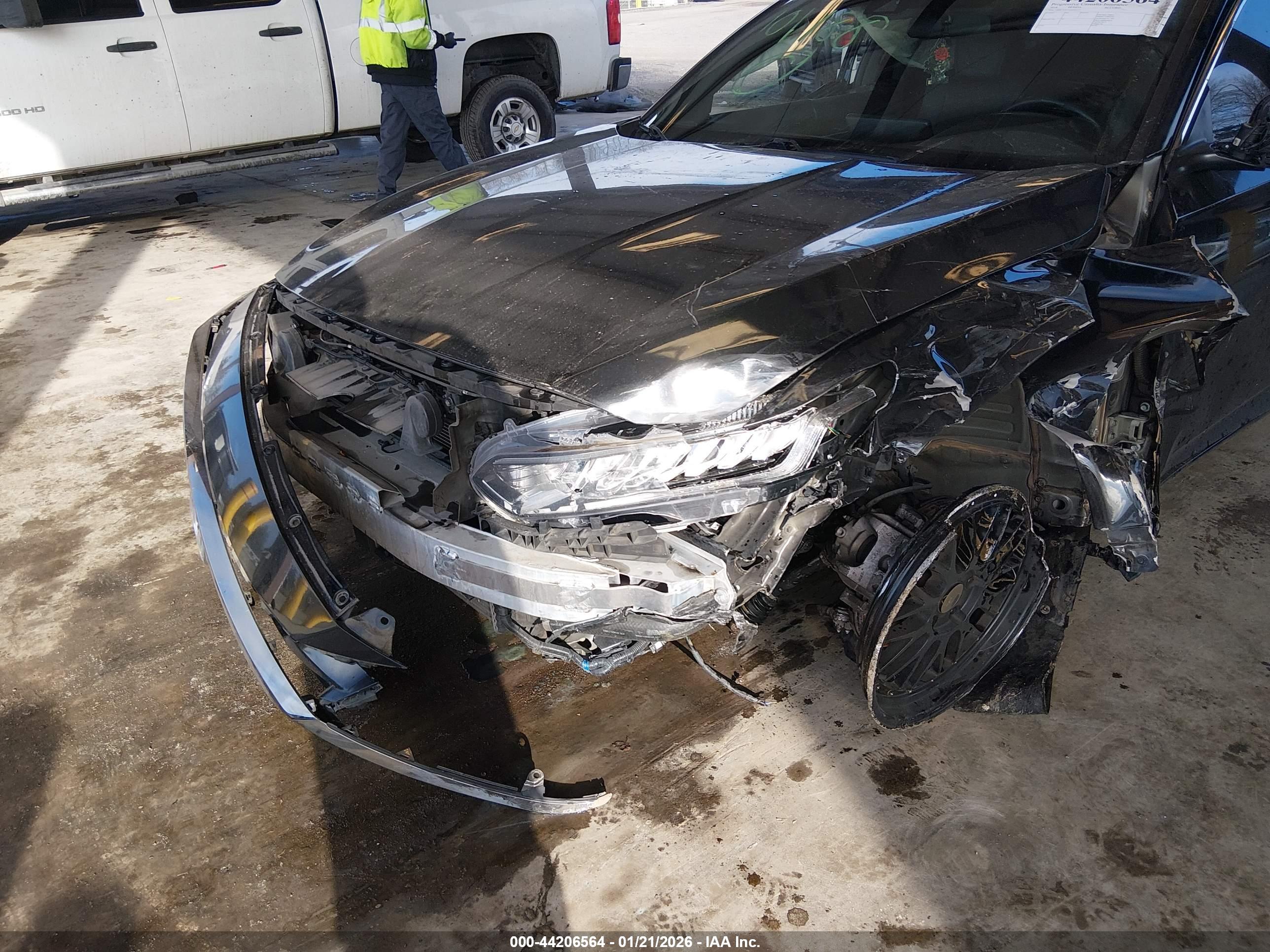 HONDA ACCORD image 6