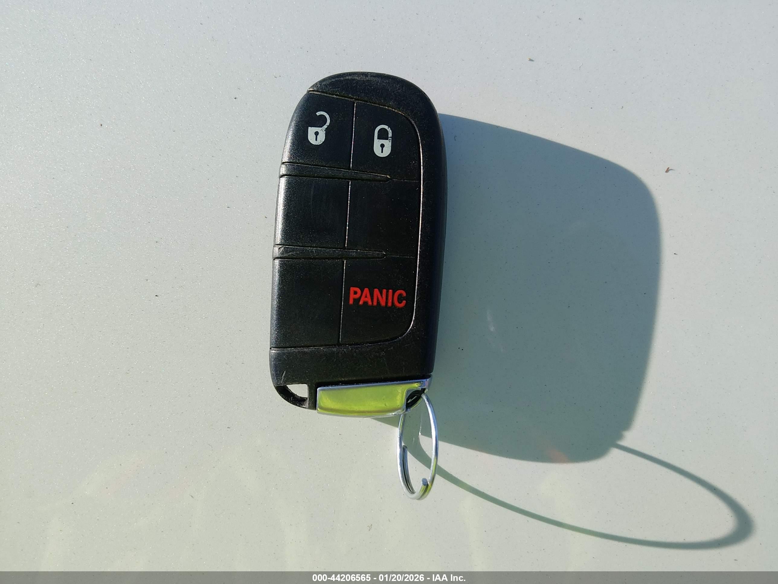 DODGE JOURNEY image 11