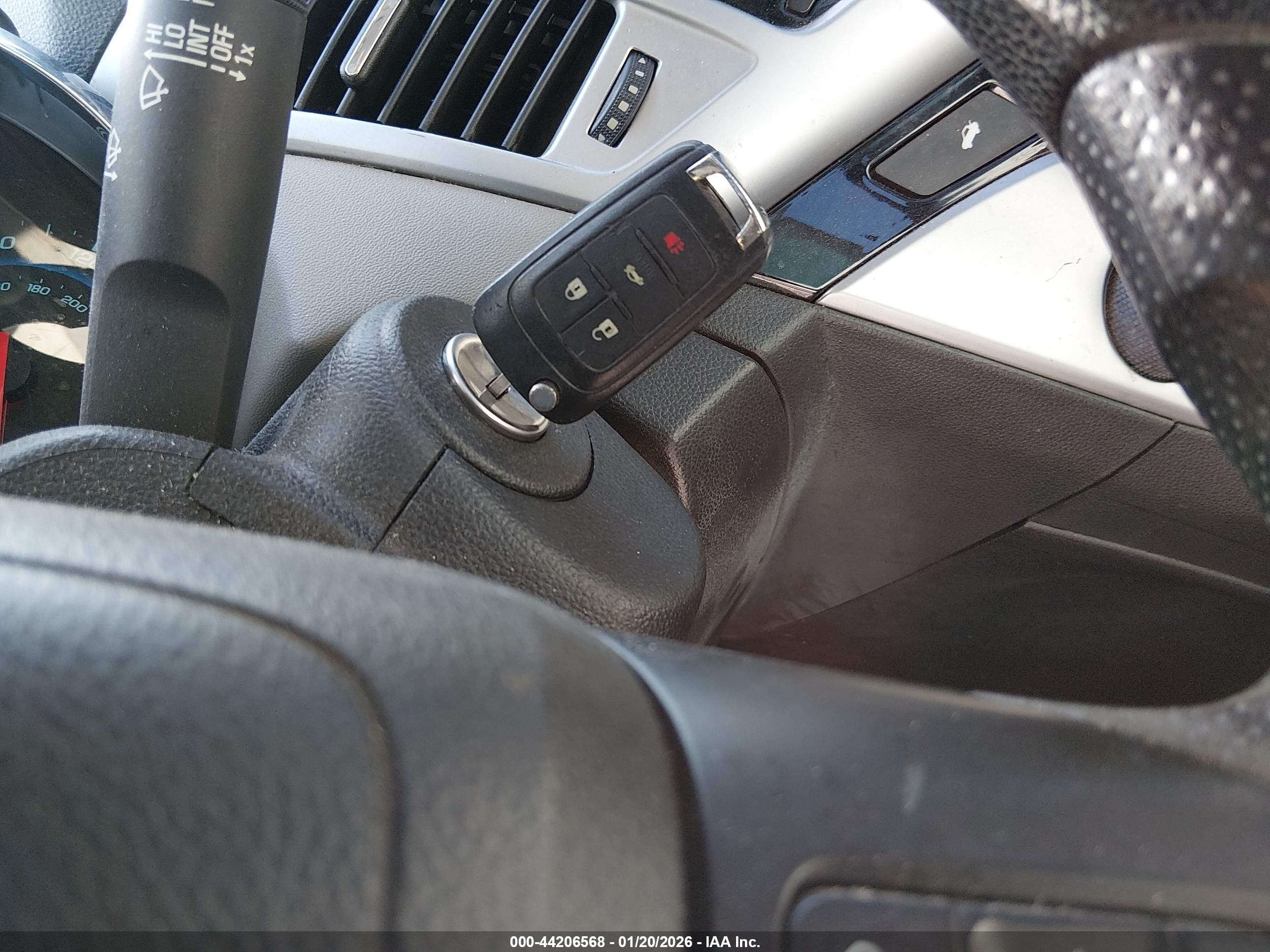 CHEVROLET CRUZE image 11