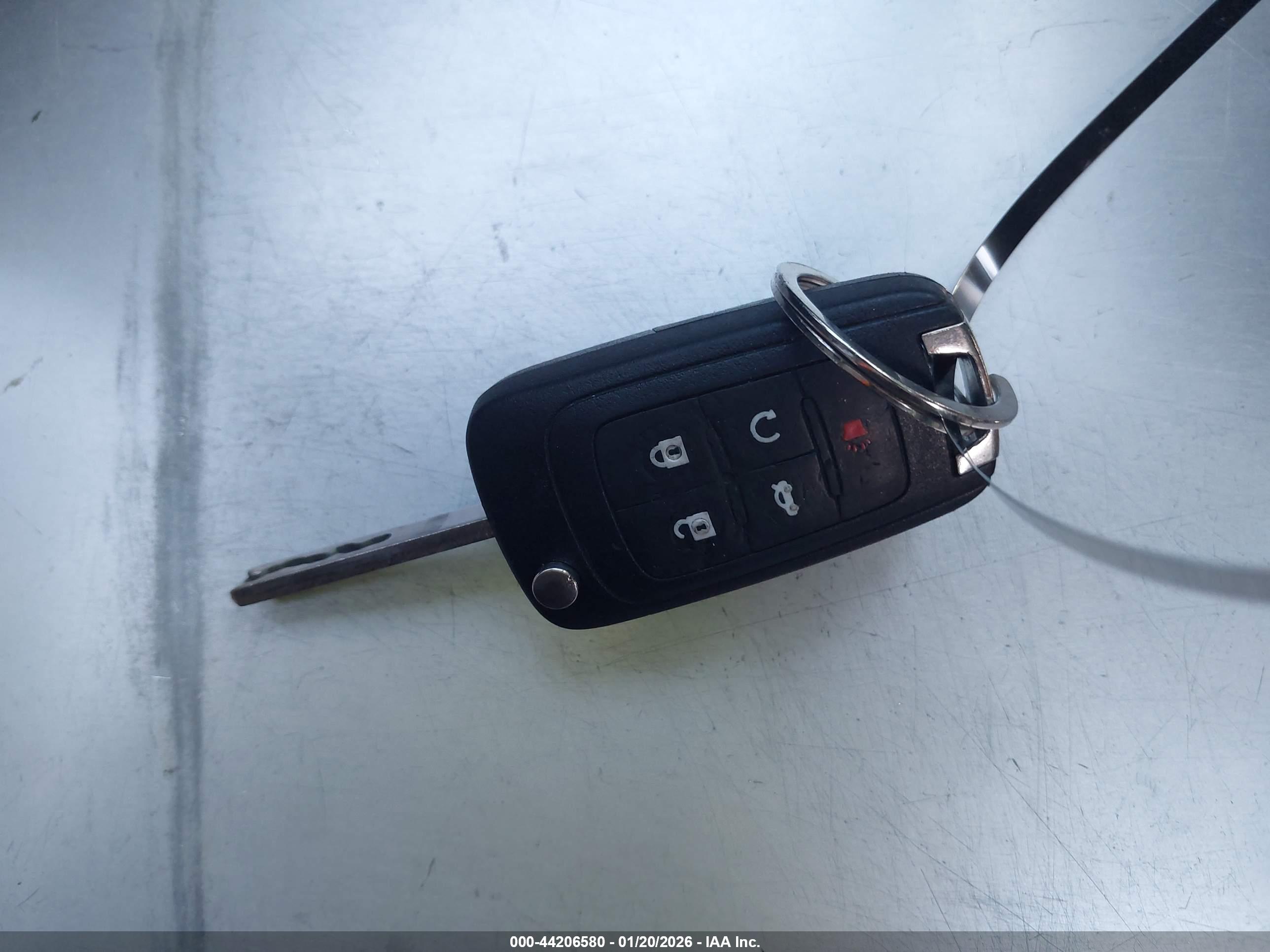 CHEVROLET EQUINOX image 11